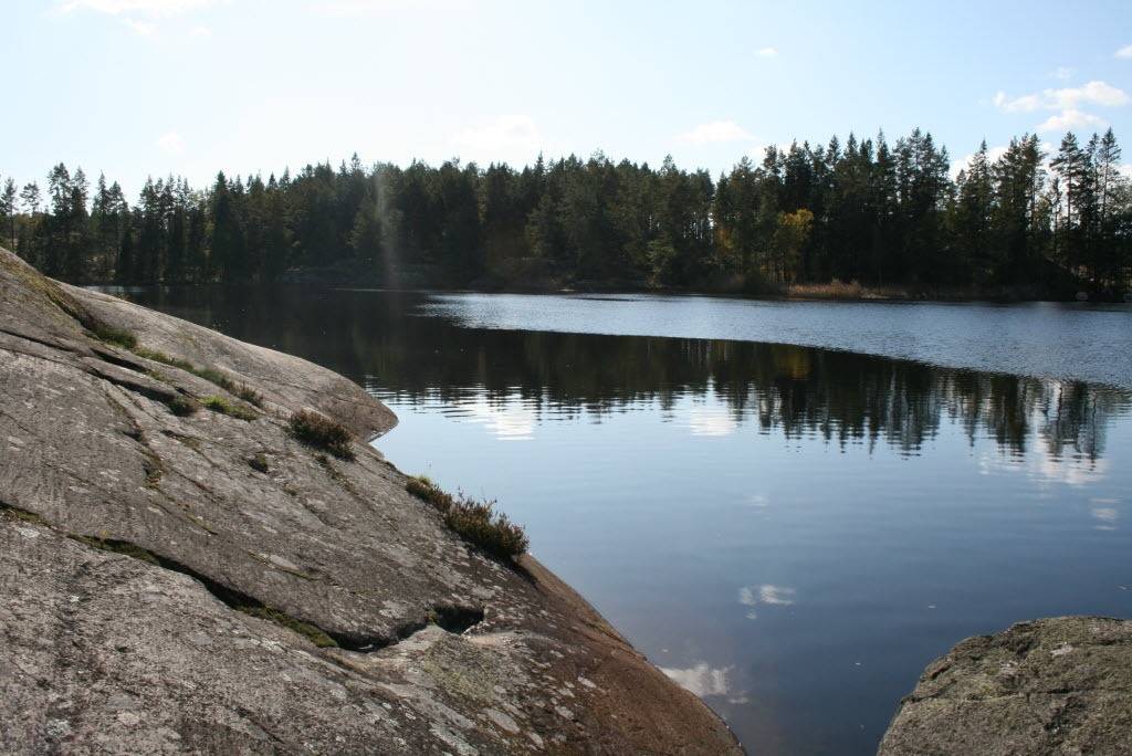 3 rum Vinterbonat fritidshus på Norrhenninge 5 Edsbro Norrtälje kommun - bild 40
