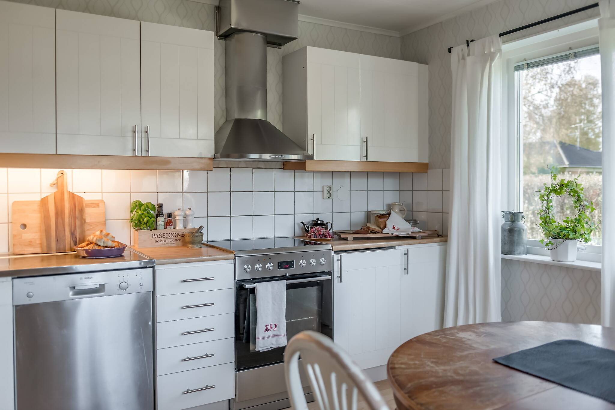 4 rum Parhus på Boltziusvägen 13B Skåre Karlstads kommun - bild 21