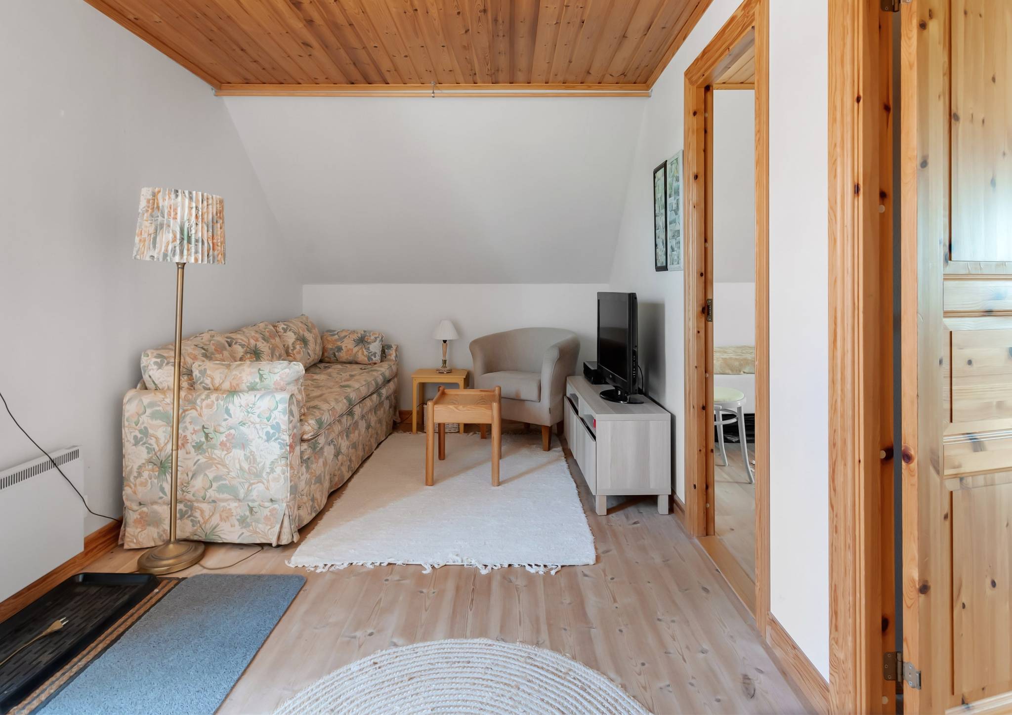 4 rum Villa på Hammarsvägen 345 Ingelstorp Ystads kommun - bild 24