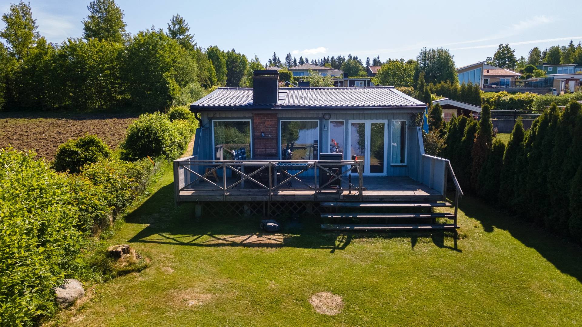 3 rum Villa på Karpvägen 2A Spexhult Nässjö kommun - bild 7