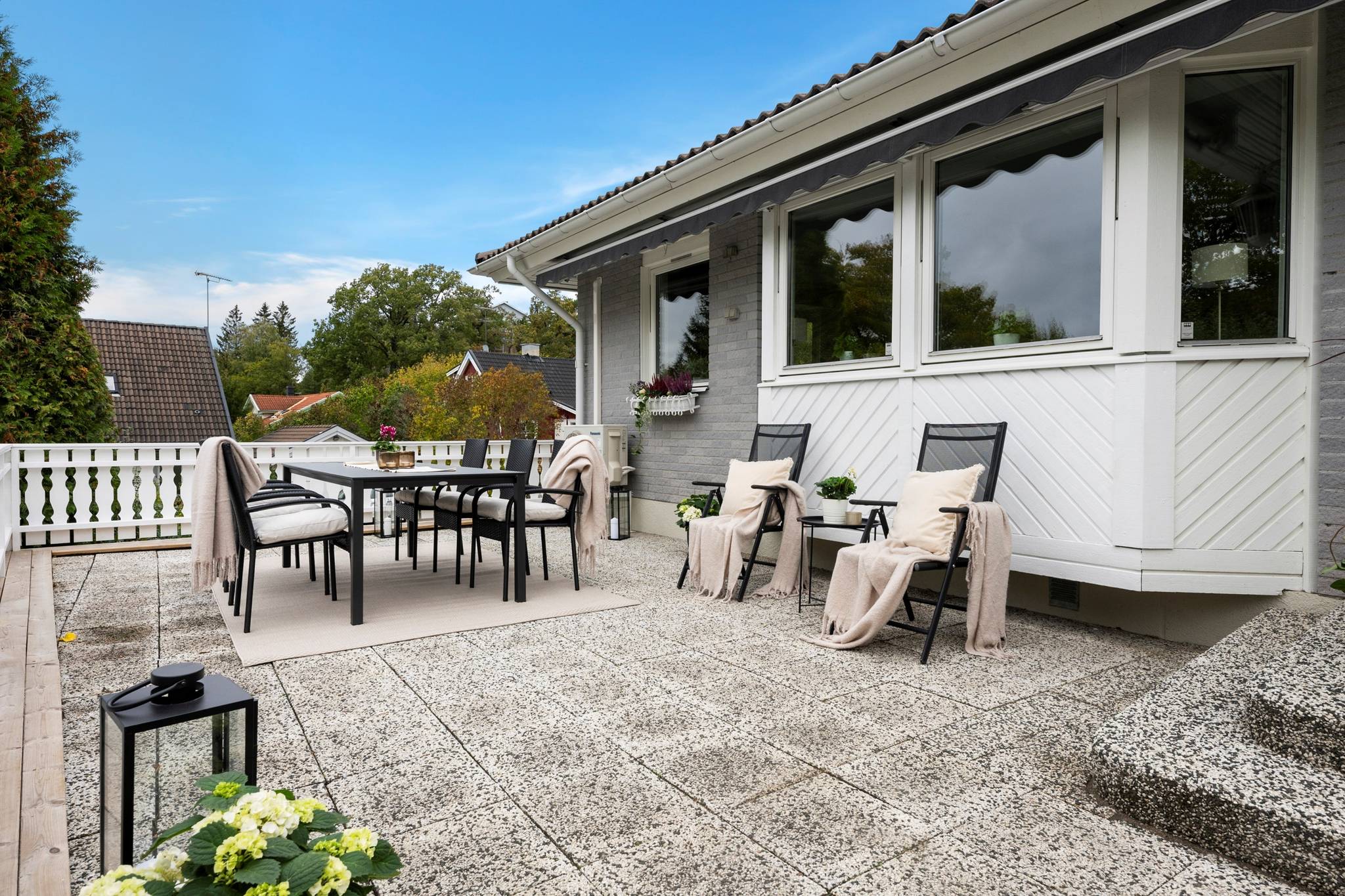 6 rum Villa på Sävsångarvägen 37 Älta - Kolarängen Nacka kommun - bild 31