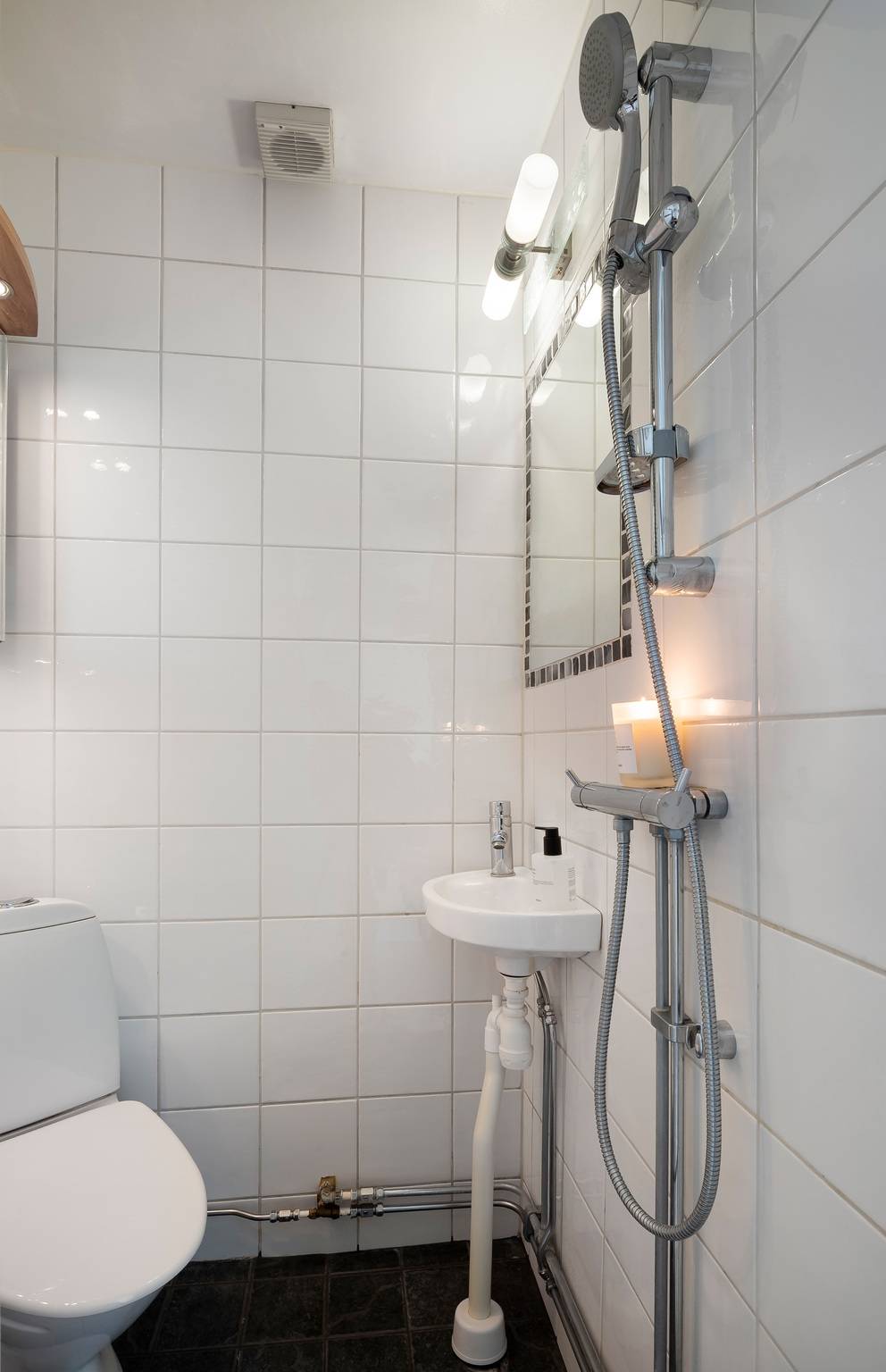1 rum Lägenhet på Tomtebogatan 28, 3tr Vasastan - Birkastan Stockholms kommun - bild 15