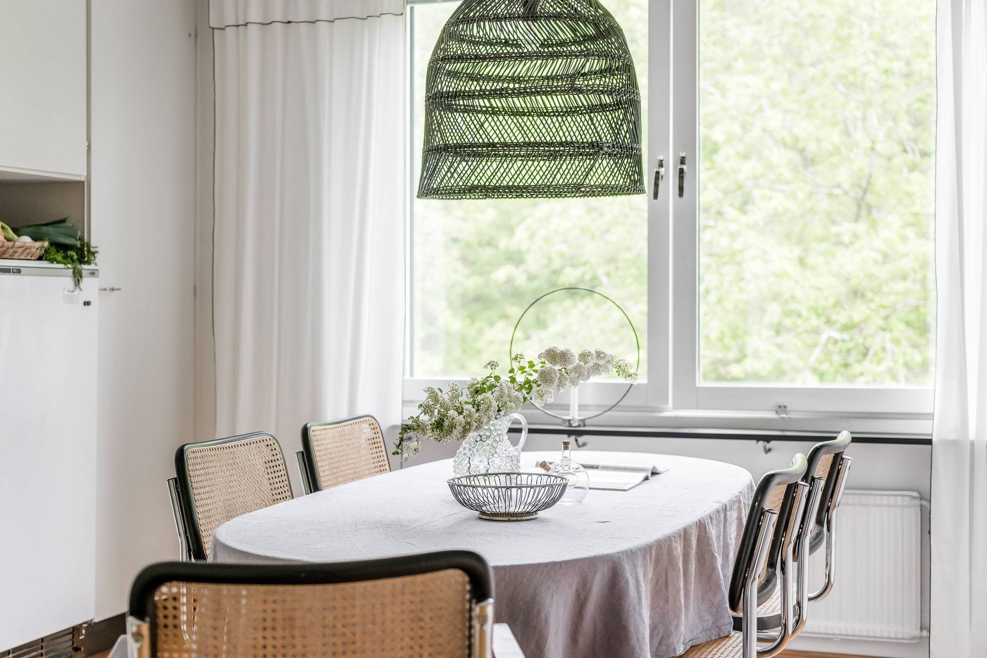 2 rum Lägenhet på Tvetgatan 217 Tveten Kungälvs kommun - bild 22