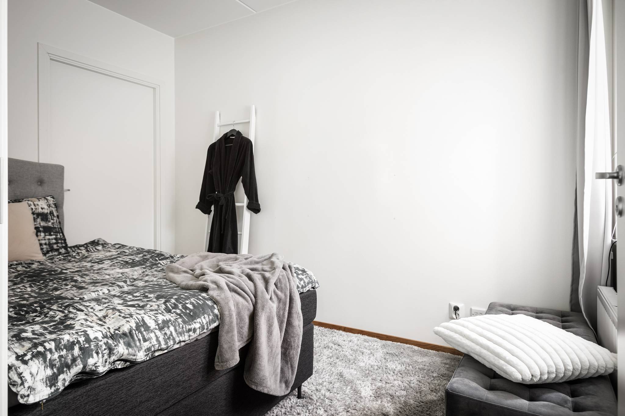 3 rum Lägenhet på Vaggerydsgatan 25 Munksjöstaden Jönköpings kommun - bild 15