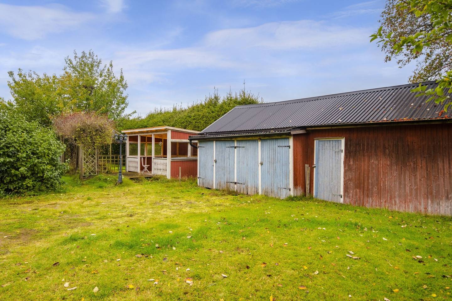 5 rum Villa på Lindärva Lindesro 1 Vinninga Lidköpings kommun - bild 6