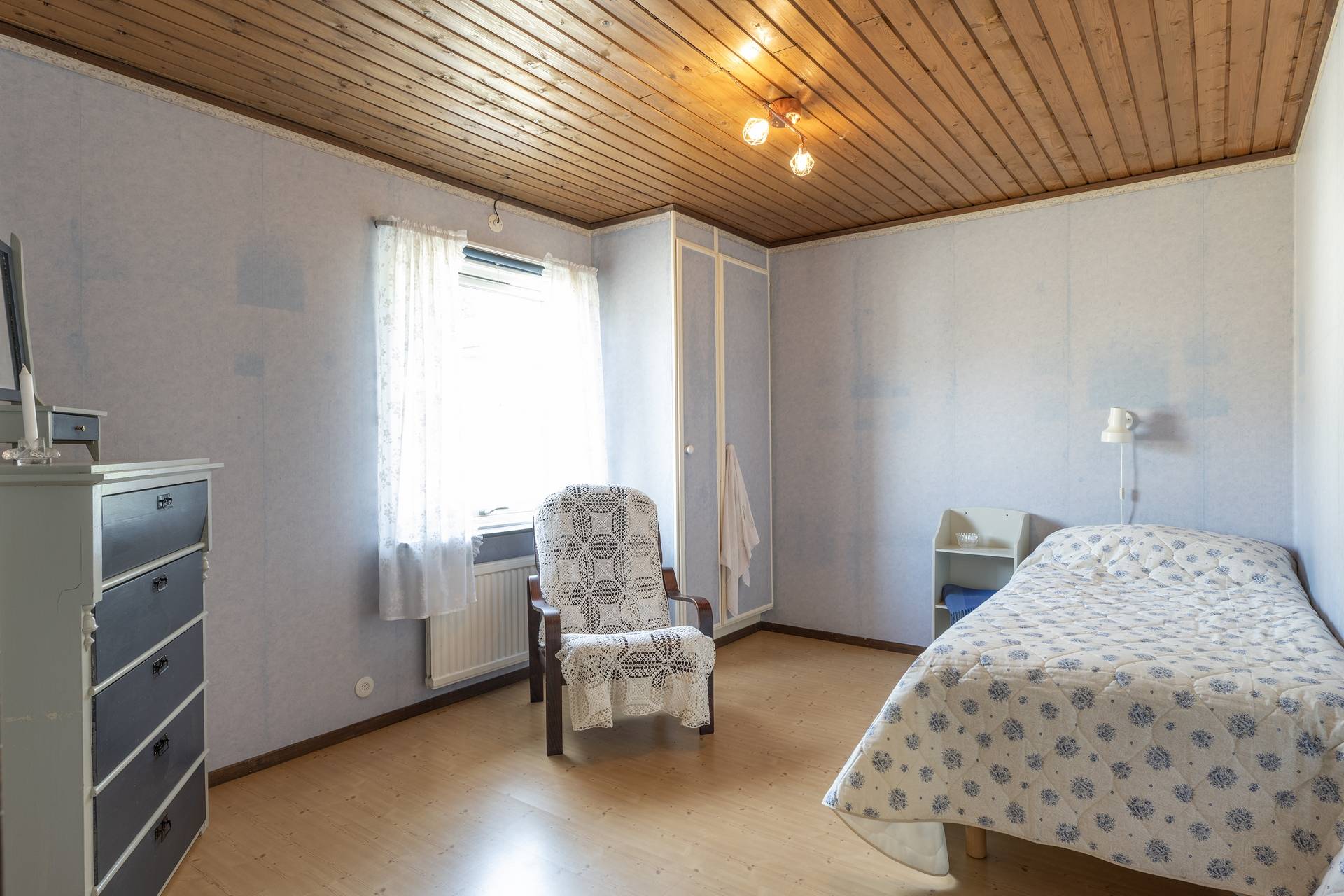 4 rum Villa på Rödhakegränd 4 Oskarström Halmstads kommun - bild 9