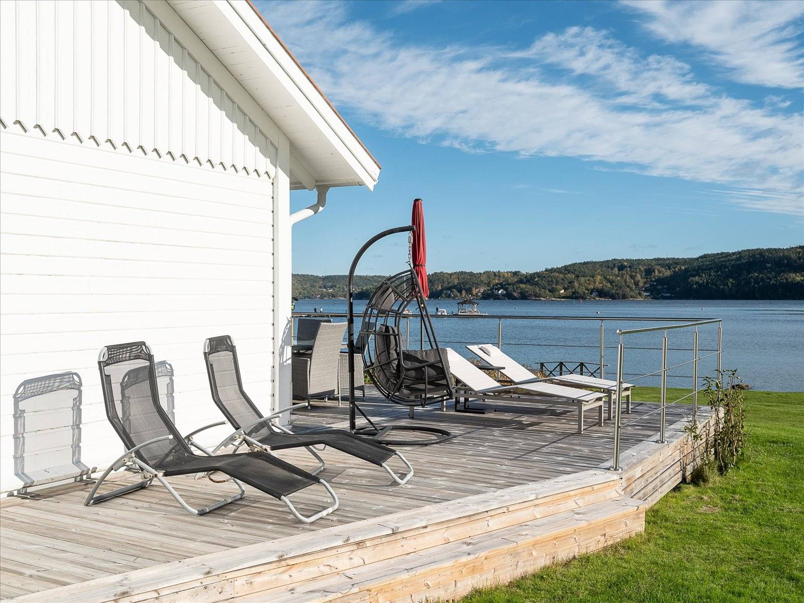 4 rum Villa på Rörviksvägen 48 Sunningen Uddevalla kommun - bild 9