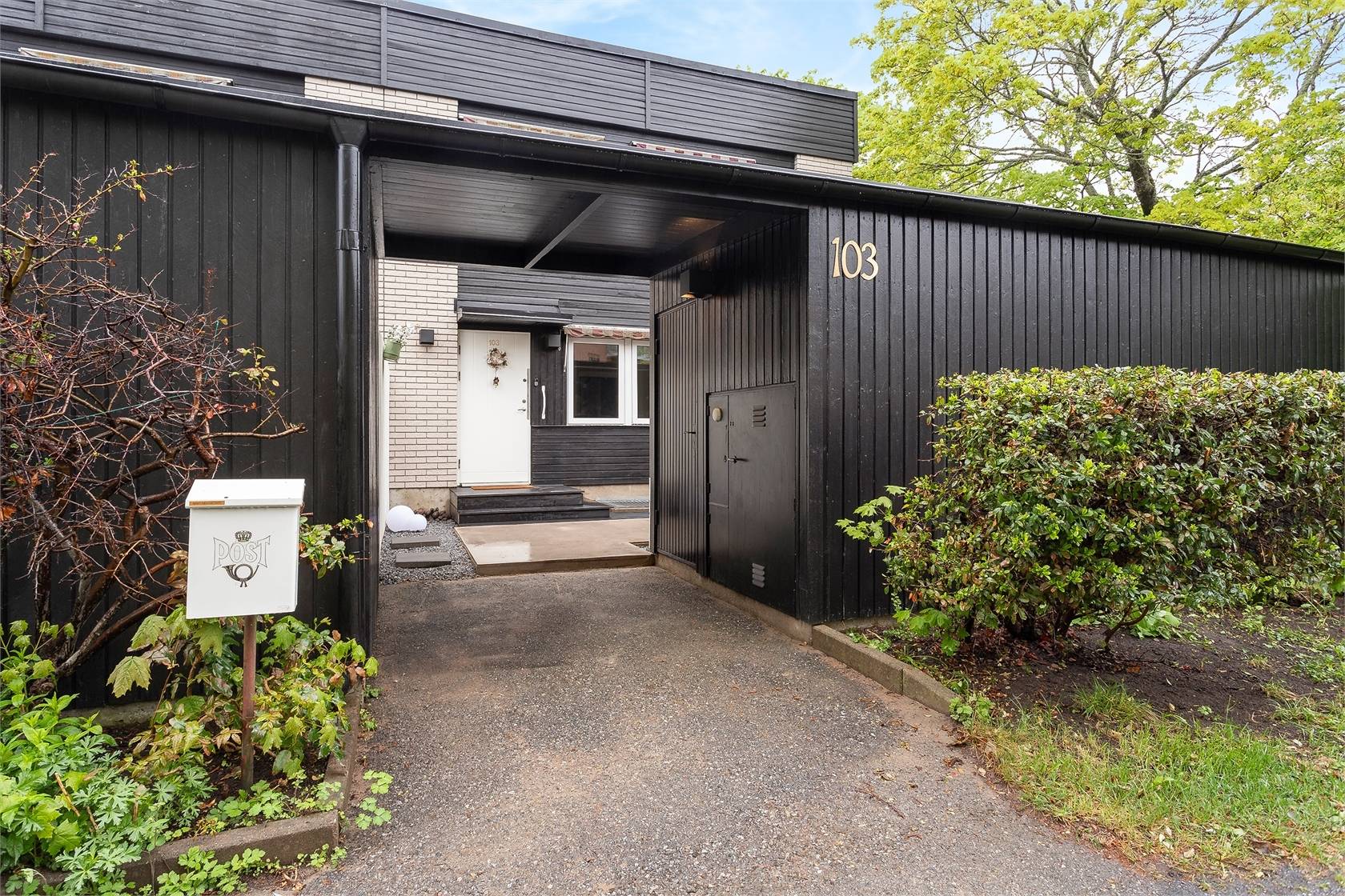 8 rum Radhus på Rädisvägen 103 Hässelby Norra Villastad Stockholms kommun - bild 34
