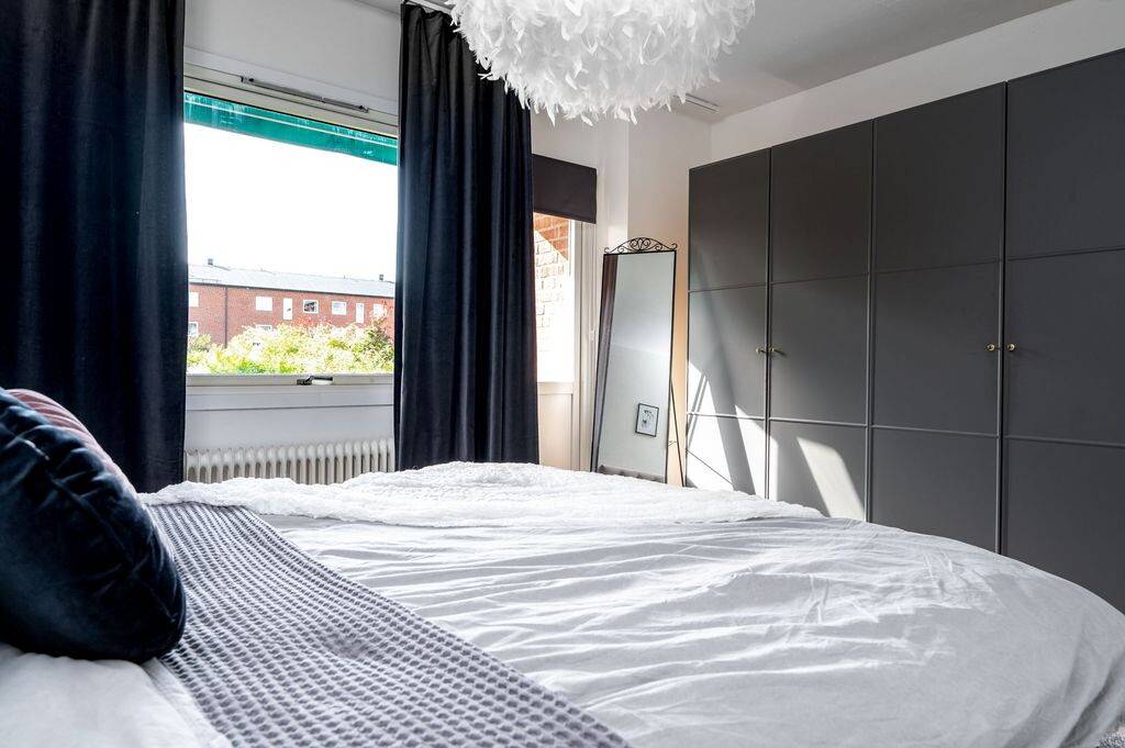 2 rum Lägenhet på Muraregatan 22C lgh 1002 Kinna Marks kommun - bild 15