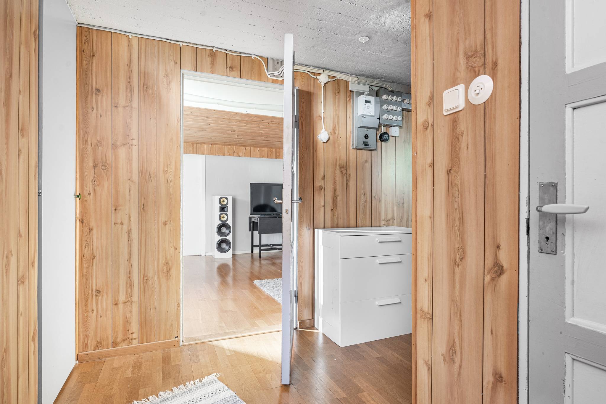 4 rum Villa på Garagegatan 7 Agen Degerfors kommun - bild 33