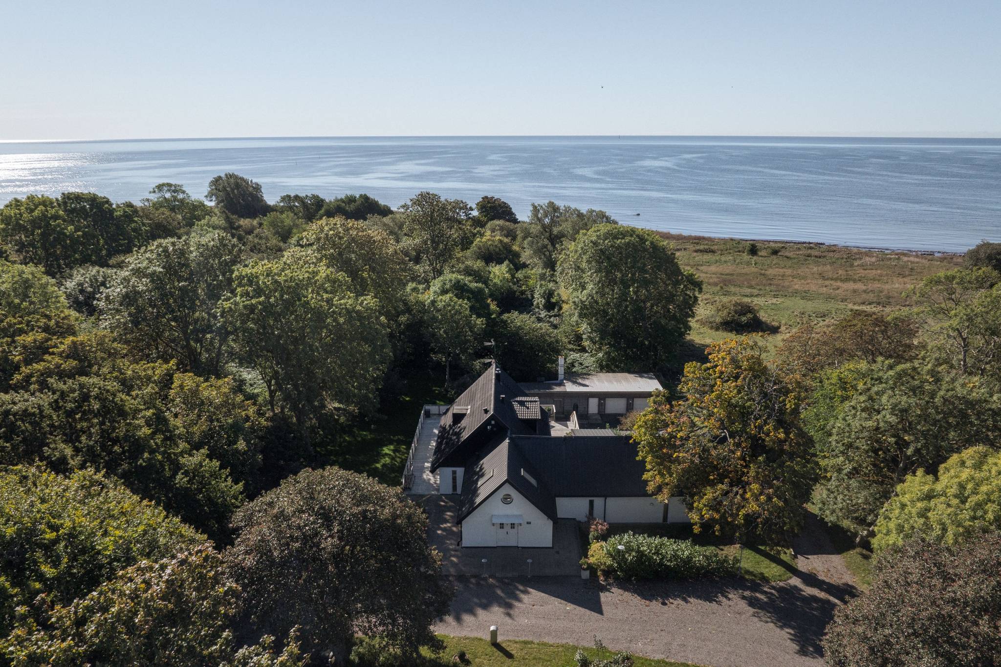 10 rum villa på Smyge fyrväg 126 Smygehamn, Trelleborgs kommun - bild 4