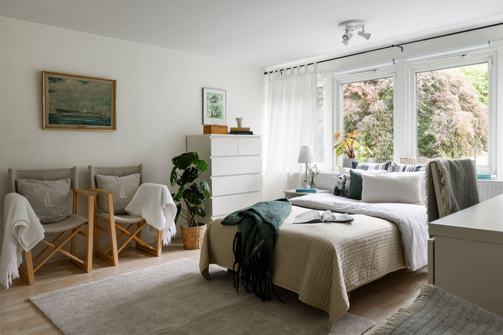 10 rum Villa på Fullriggaregatan 26A Långedrag-tångudden Göteborgs kommun - bild 37