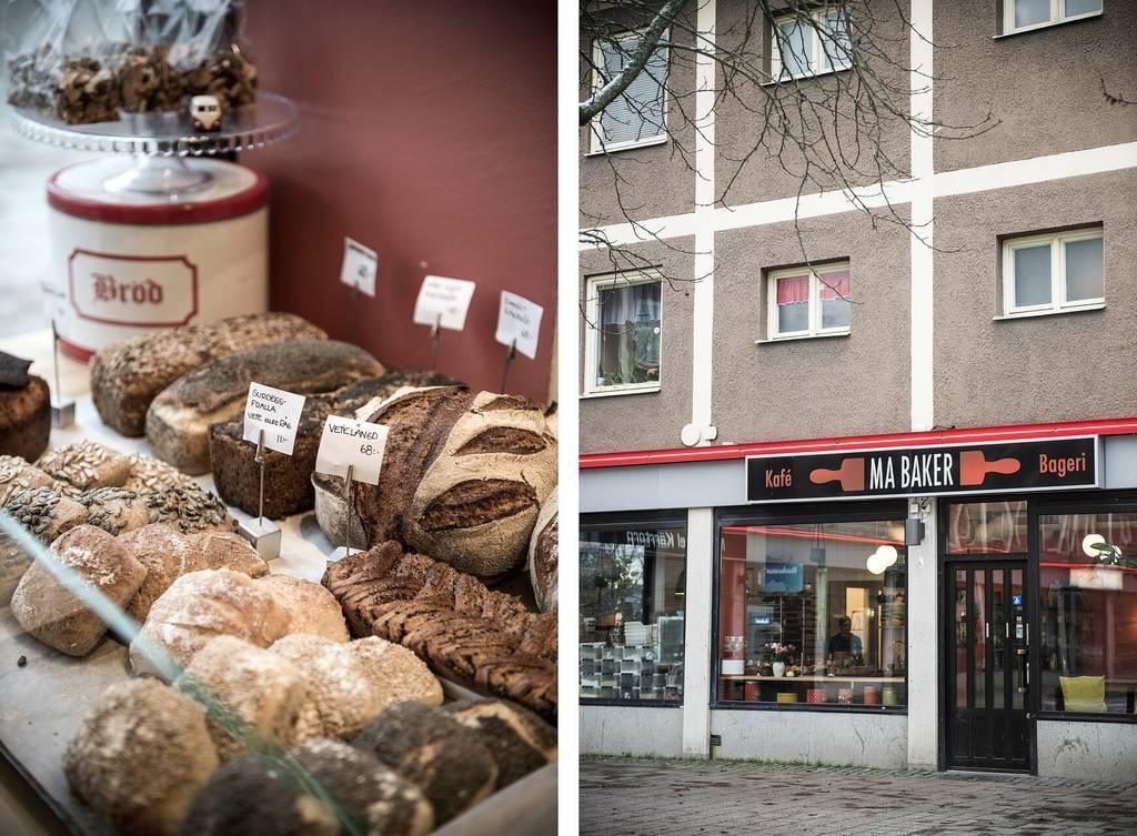1.5 rum Lägenhet på Kärrtorpsvägen 26F Kärrtorp Stockholms kommun - bild 18