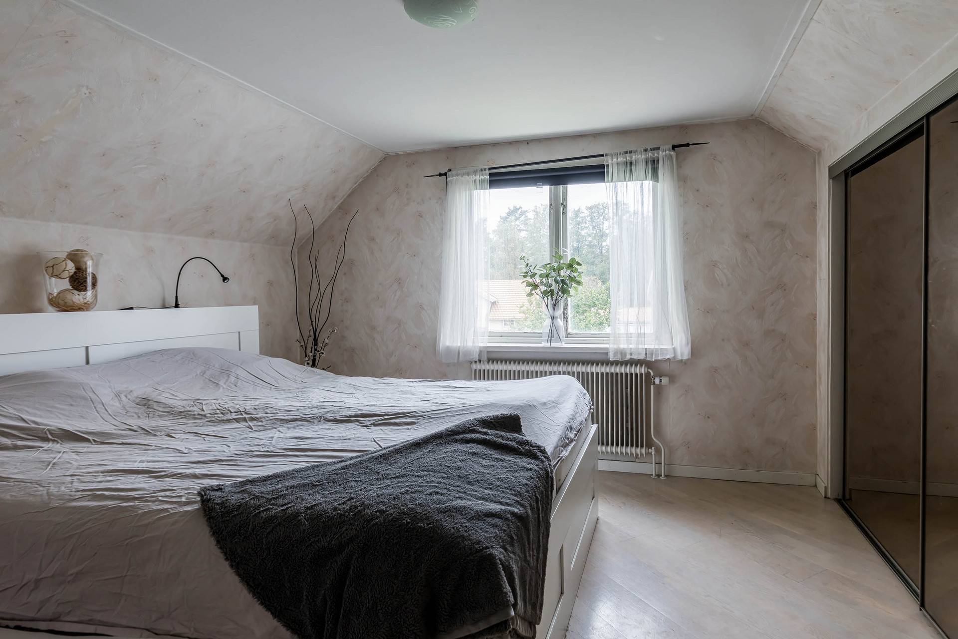 5 rum Villa på Glasbruksgatan 20 Pukeberg Nybro kommun - bild 10
