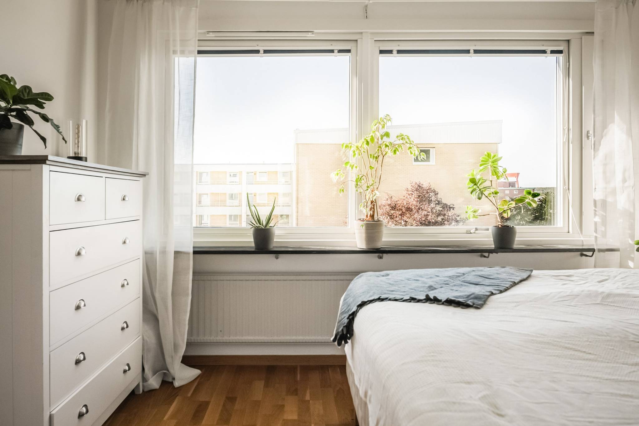 4 rum Lägenhet på Seglaregatan 4 Majorna Göteborgs kommun - bild 19