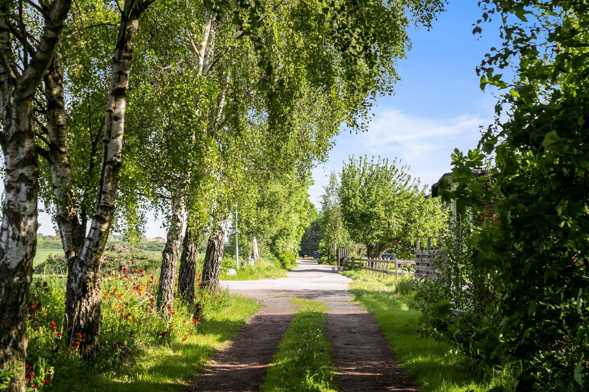 111 m² Villa på Sparrevägen 112 Påarp Helsingborgs kommun - bild 4