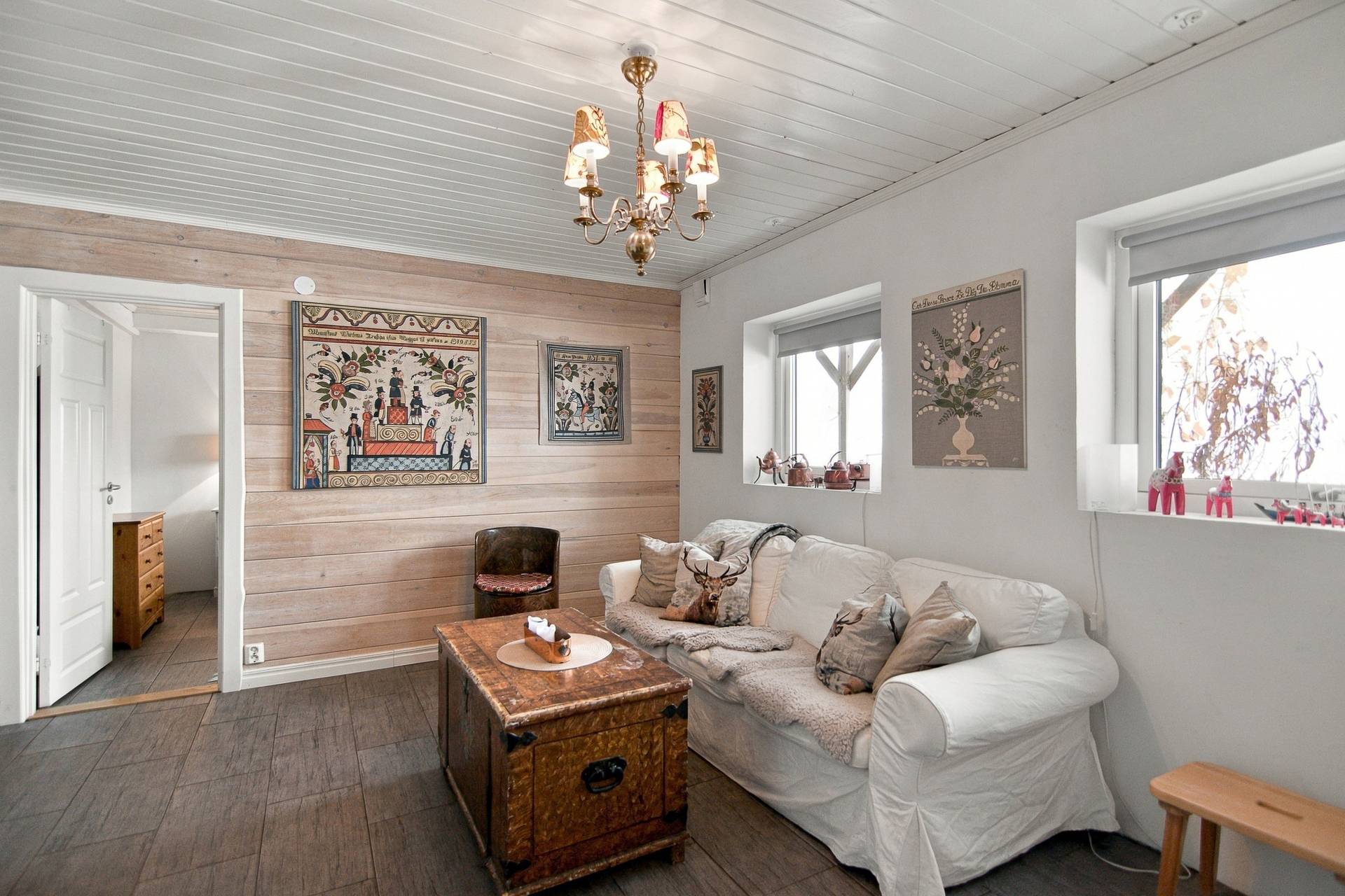 10 rum Villa på Ullvidestigen 7 Gruven Malung-Sälens kommun - bild 19