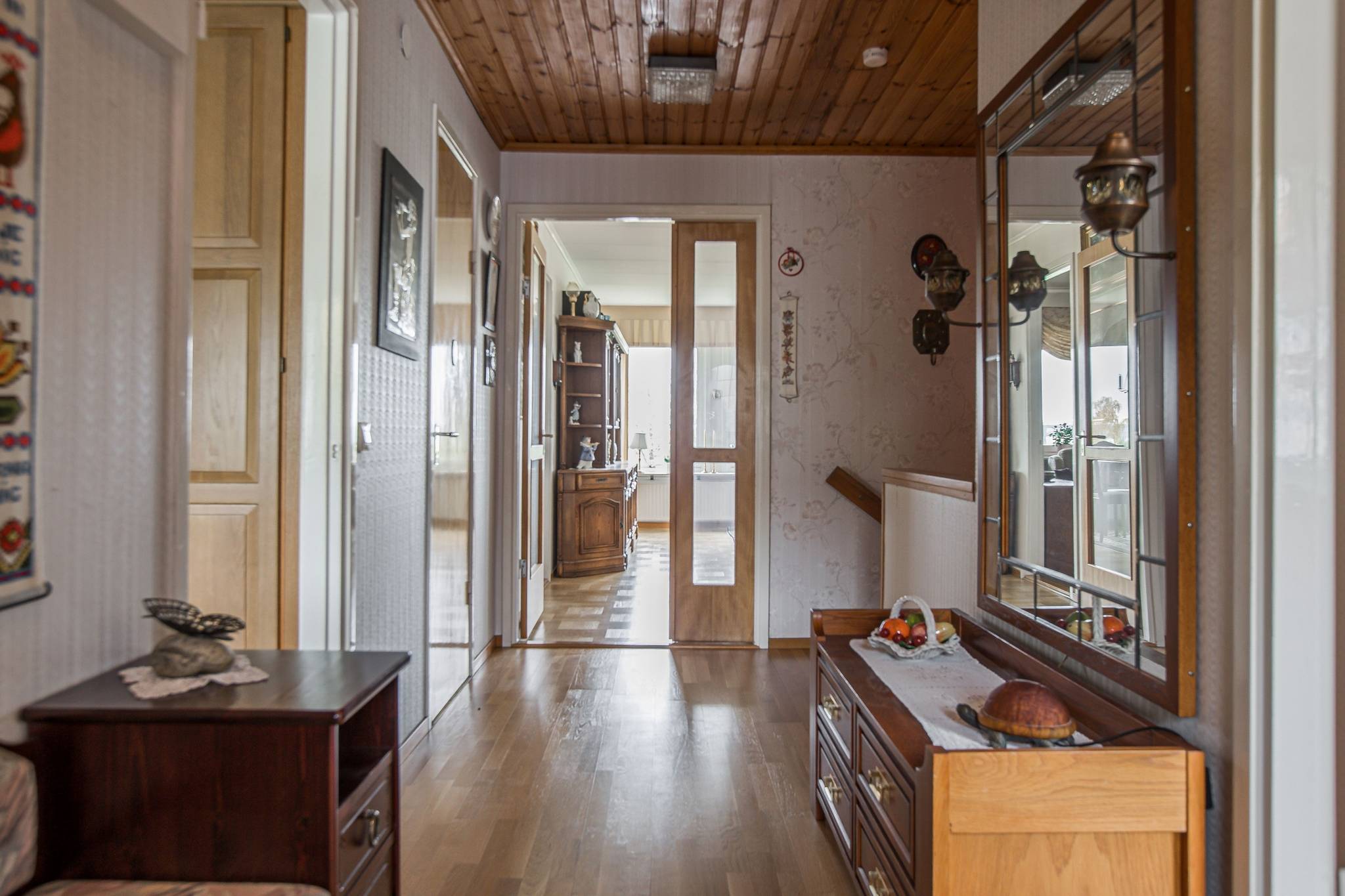 6 rum Radhus på Örtavägen 45 Ekhagen Jönköpings kommun - bild 10