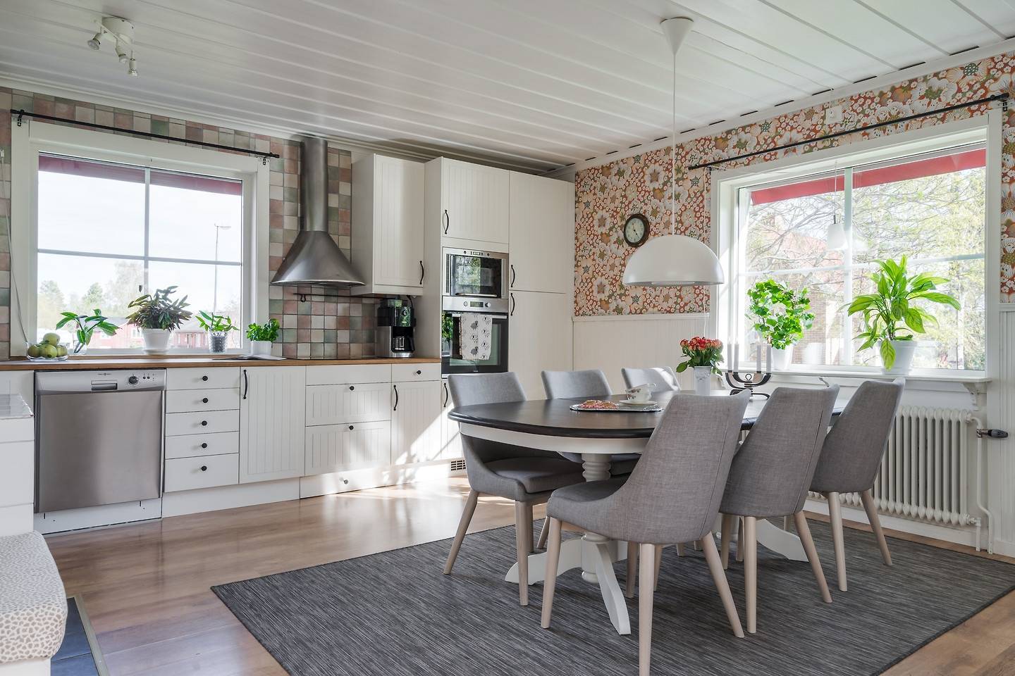 170 m² Villa på Ersmarksvägen 19 Ersmark Skellefteå kommun - bild 14