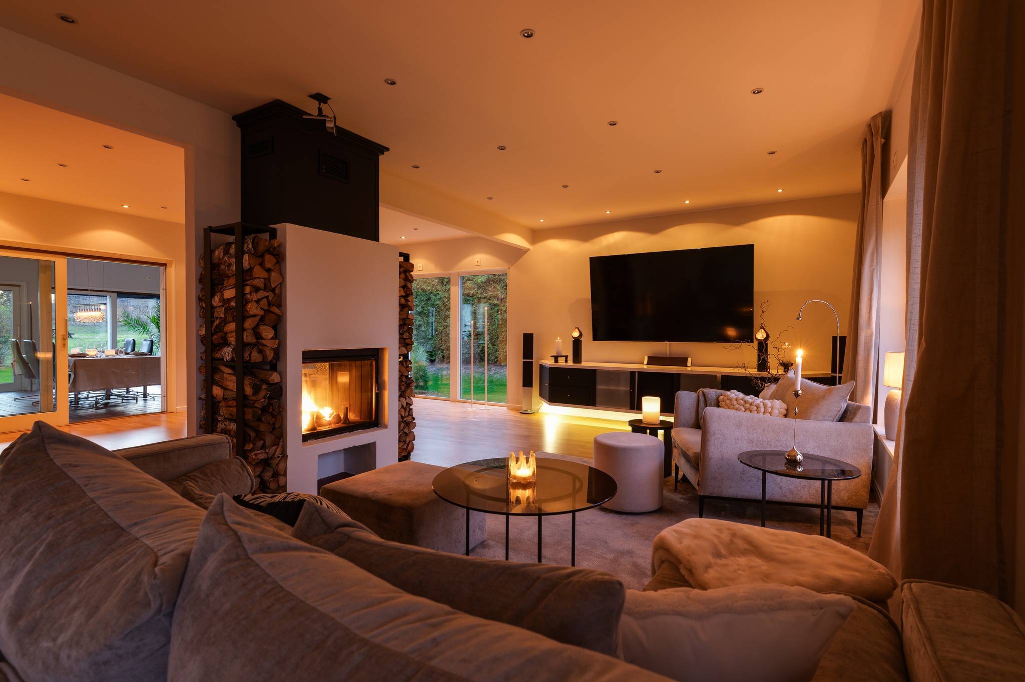 villa på Hässlevägen 47B Örebro, Örebro kommun - bild 3
