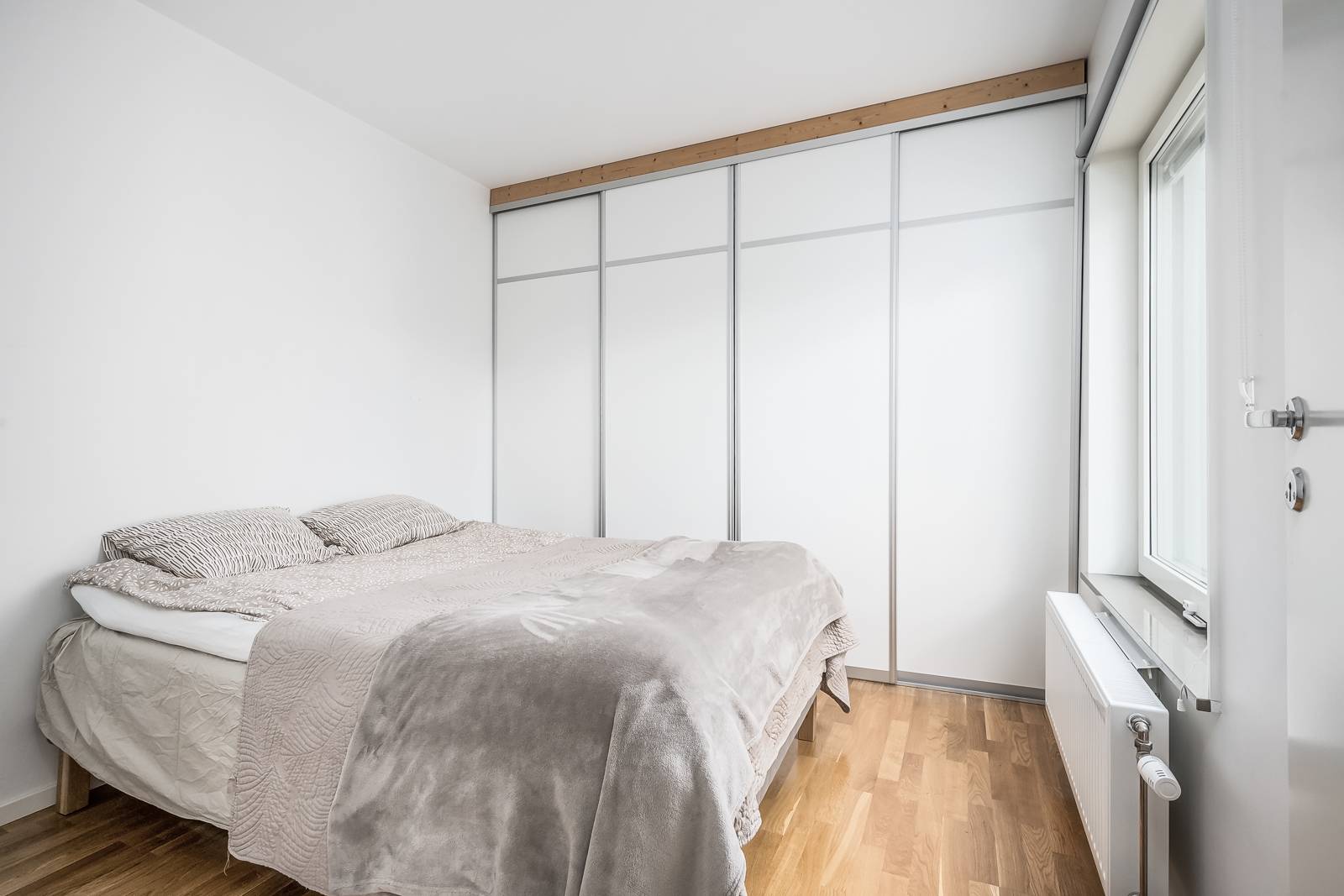 2 rum lägenhet på Timvinkelvägen 38 Vega, Haninge kommun - bild 3