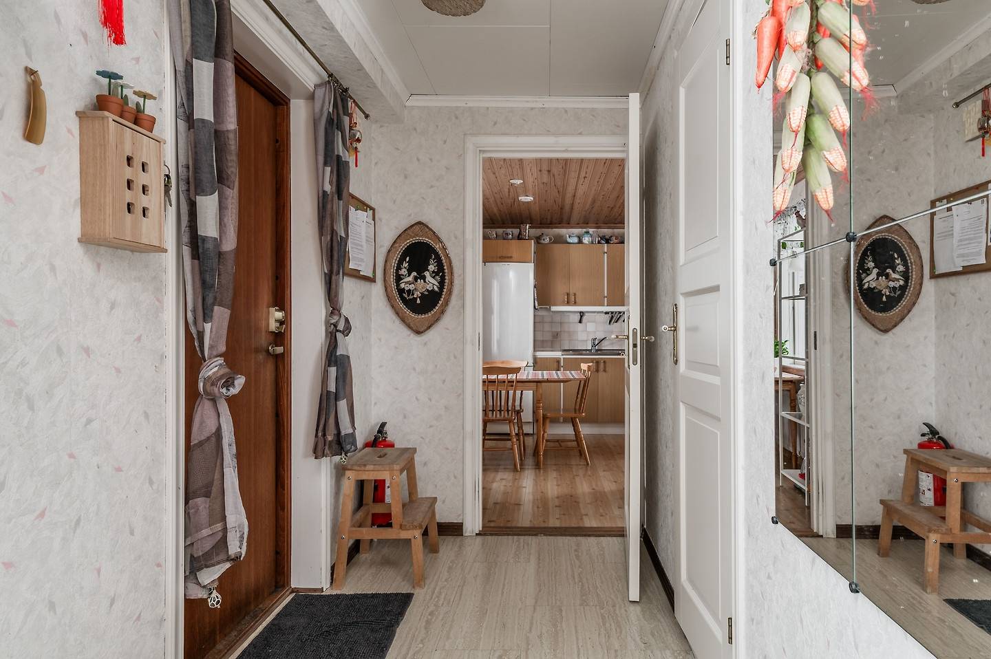 4 rum Villa på Rudu 49 Rudu Avesta kommun - bild 24