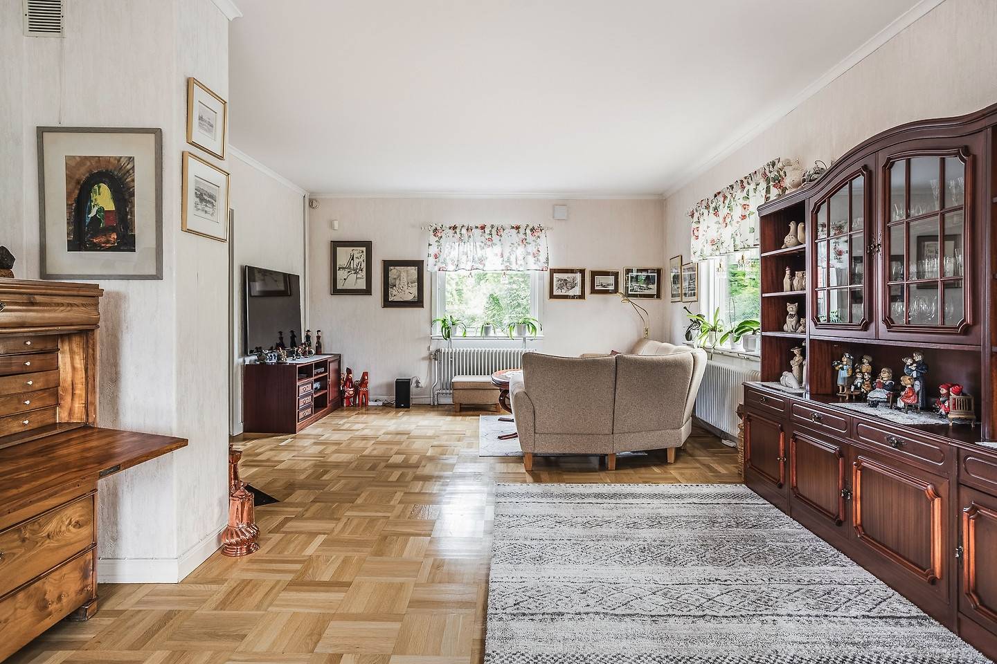 4 rum Villa på Hagagatan 30 Haga Falu kommun - bild 11