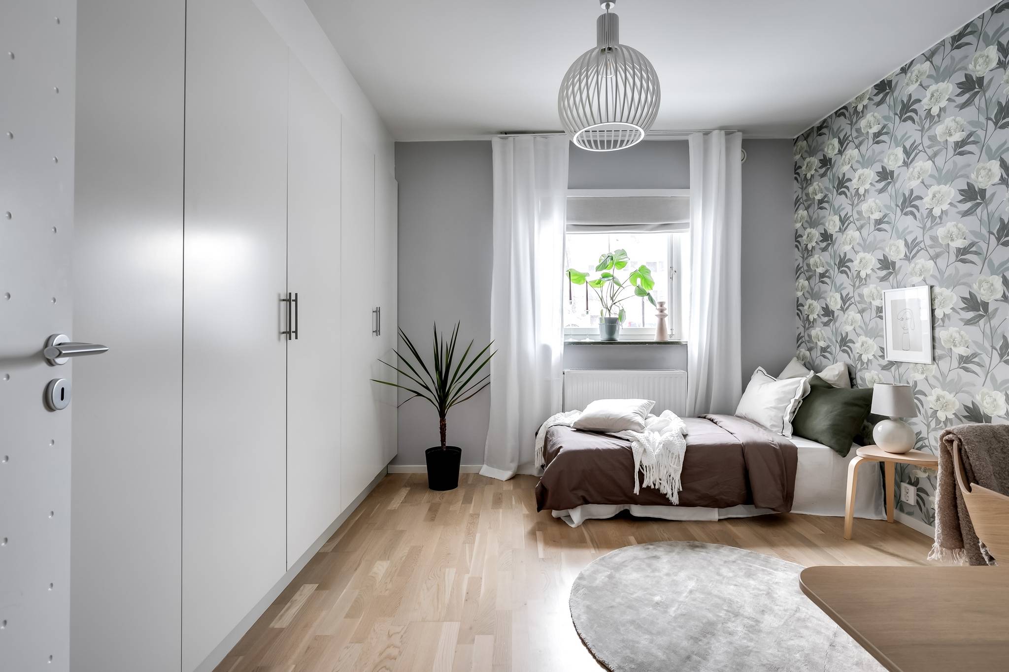 4 rum Lägenhet på Svedbergsplan 6 Marieberg Stockholms kommun - bild 10