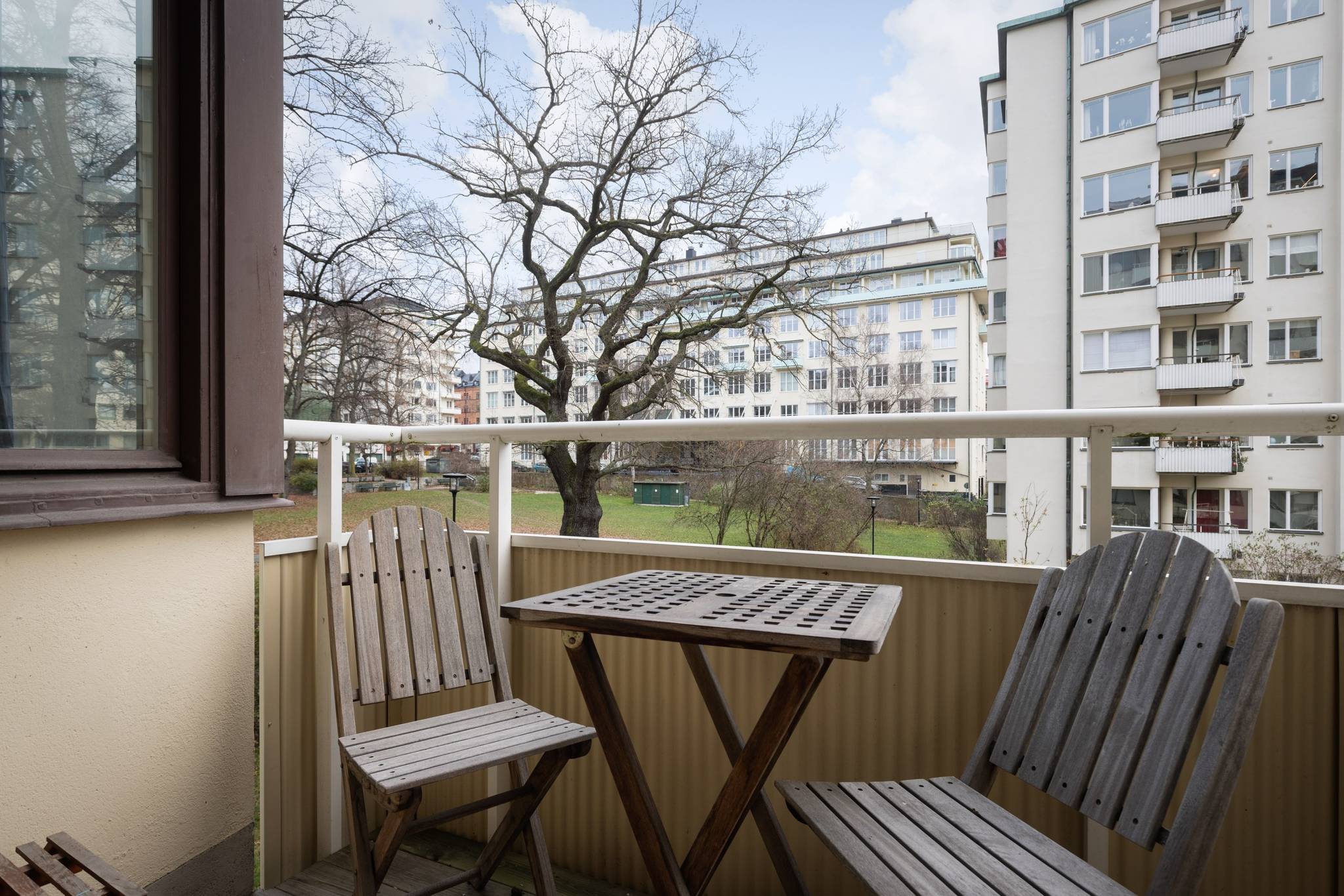 2 rum Lägenhet på Sysslomansgatan 11 Kungsholmen Stockholms kommun - bild 3