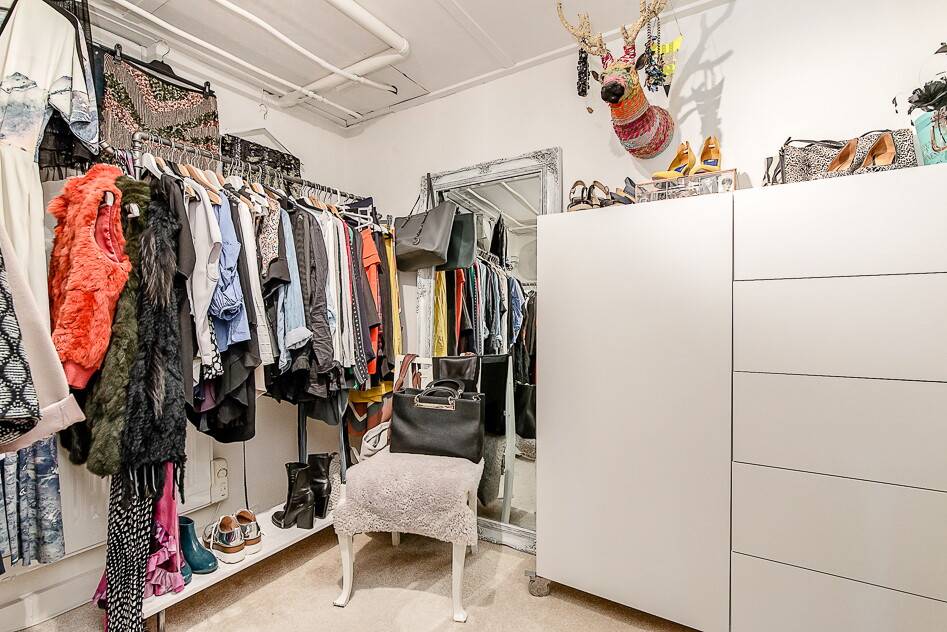 4 rum Villa på Svartlösavägen 24 Älvsjö Stockholms kommun - bild 42