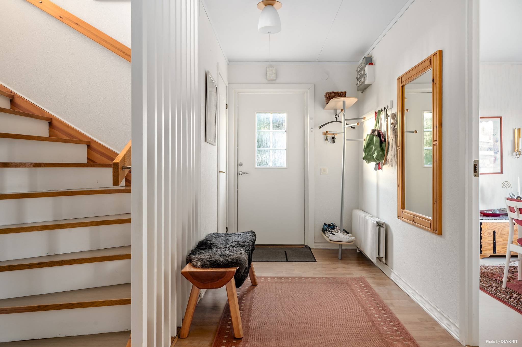 6 rum villa på Årbyvägen 41B Årby, Borlänge kommun - bild 4