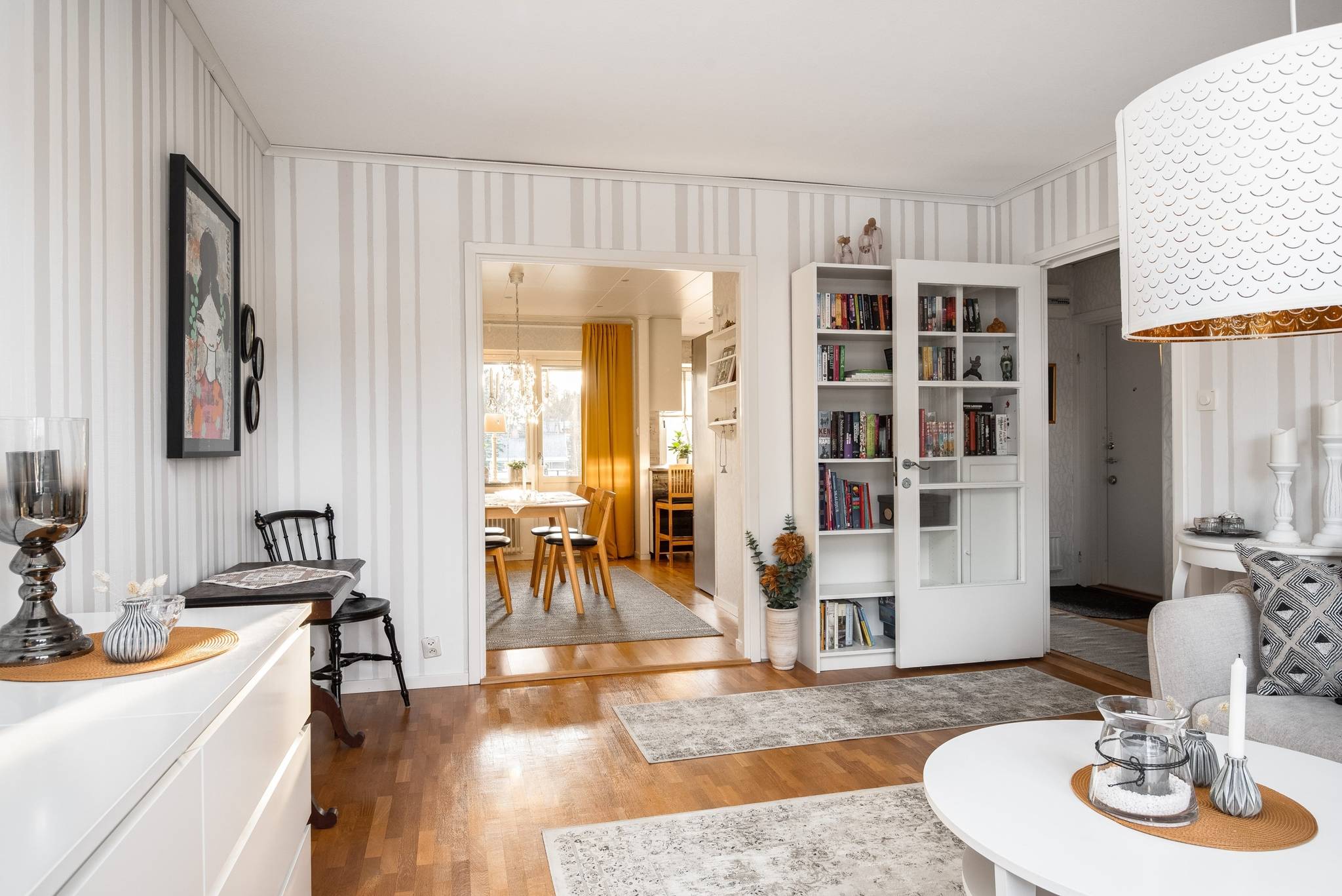 2 rum Lägenhet på Stenvägen 7 Sörberge Timrå kommun - bild 7