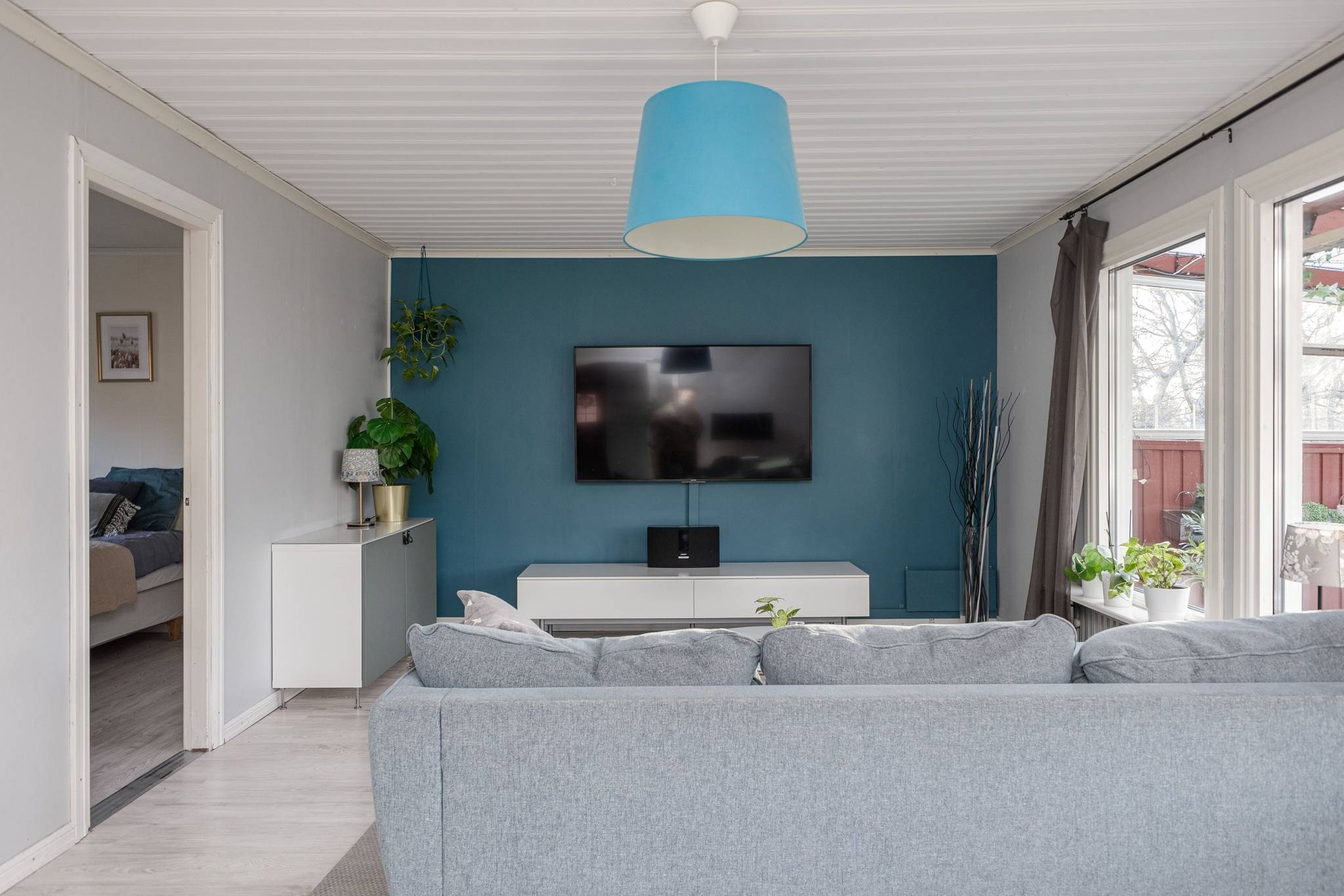 5 rum Villa på Granebergsvägen 6 Gamla Bålsta Håbo kommun - bild 29