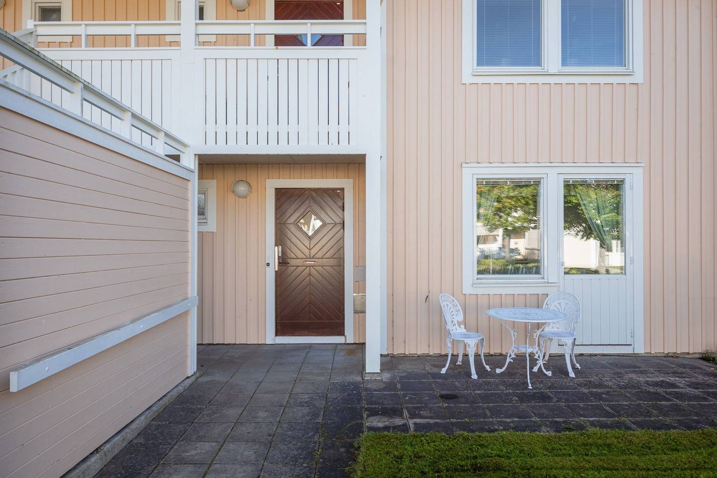 3 rum Lägenhet på Skommarsbacken 29 A Valbo Gävle kommun - bild 17