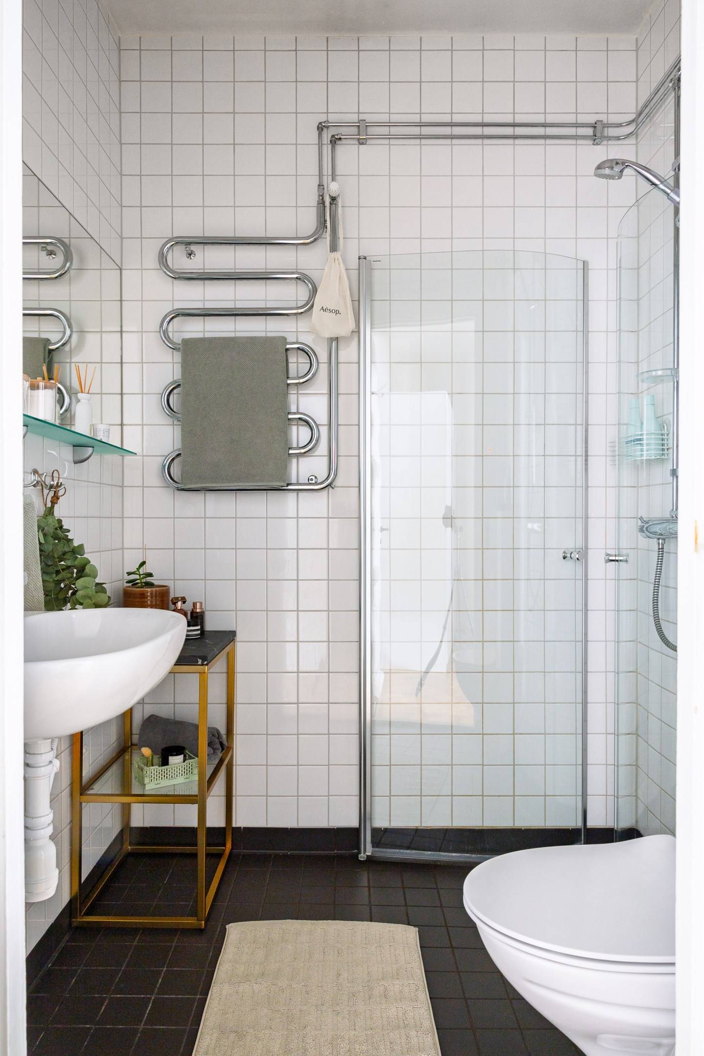 2 rum Lägenhet på Rosenlundsgatan 18 Södermalm Maria Stockholms kommun - bild 19