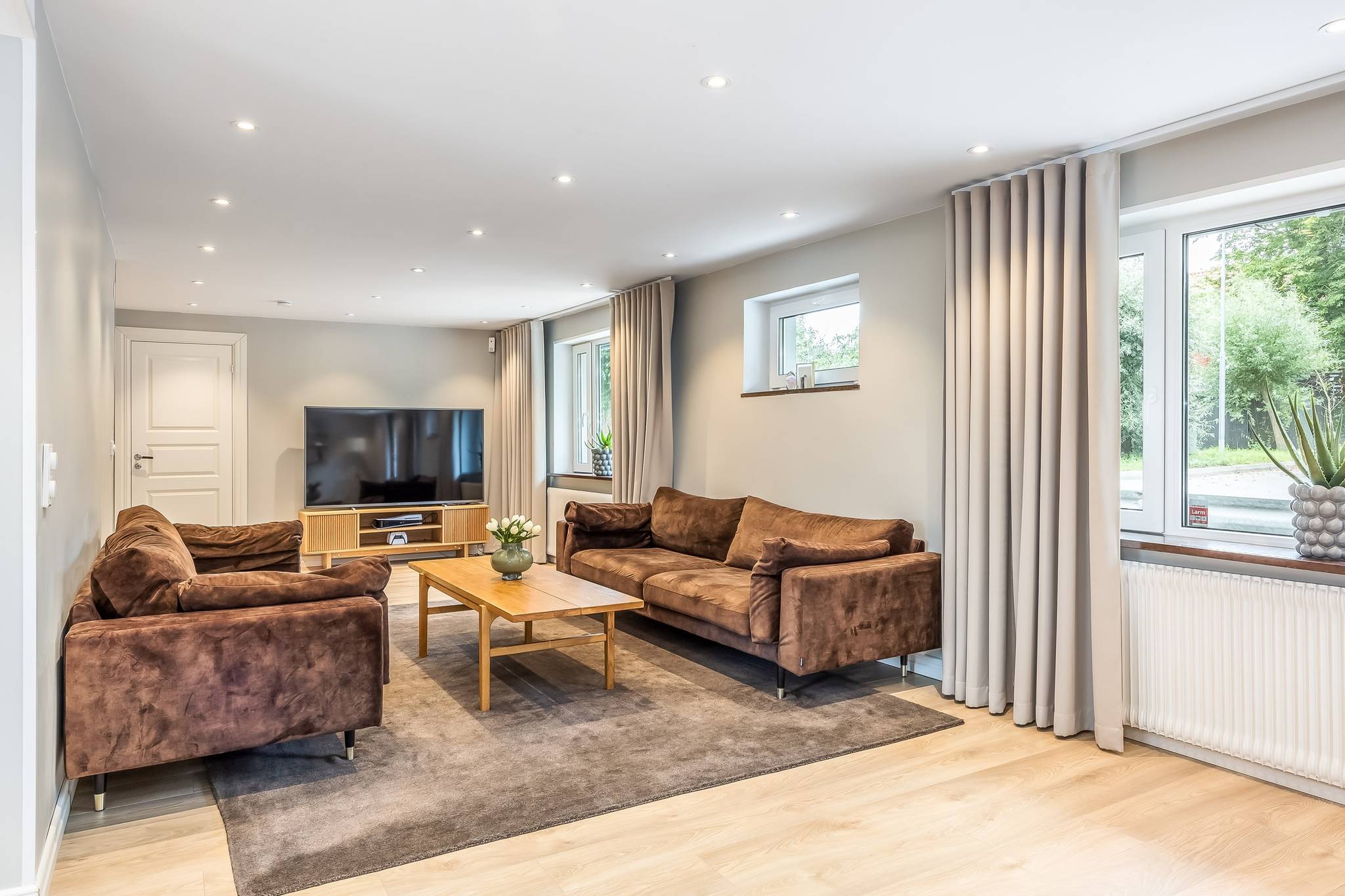 4 rum Villa på Kvarnbyvägen 64 Kvarnby Malmö kommun - bild 19