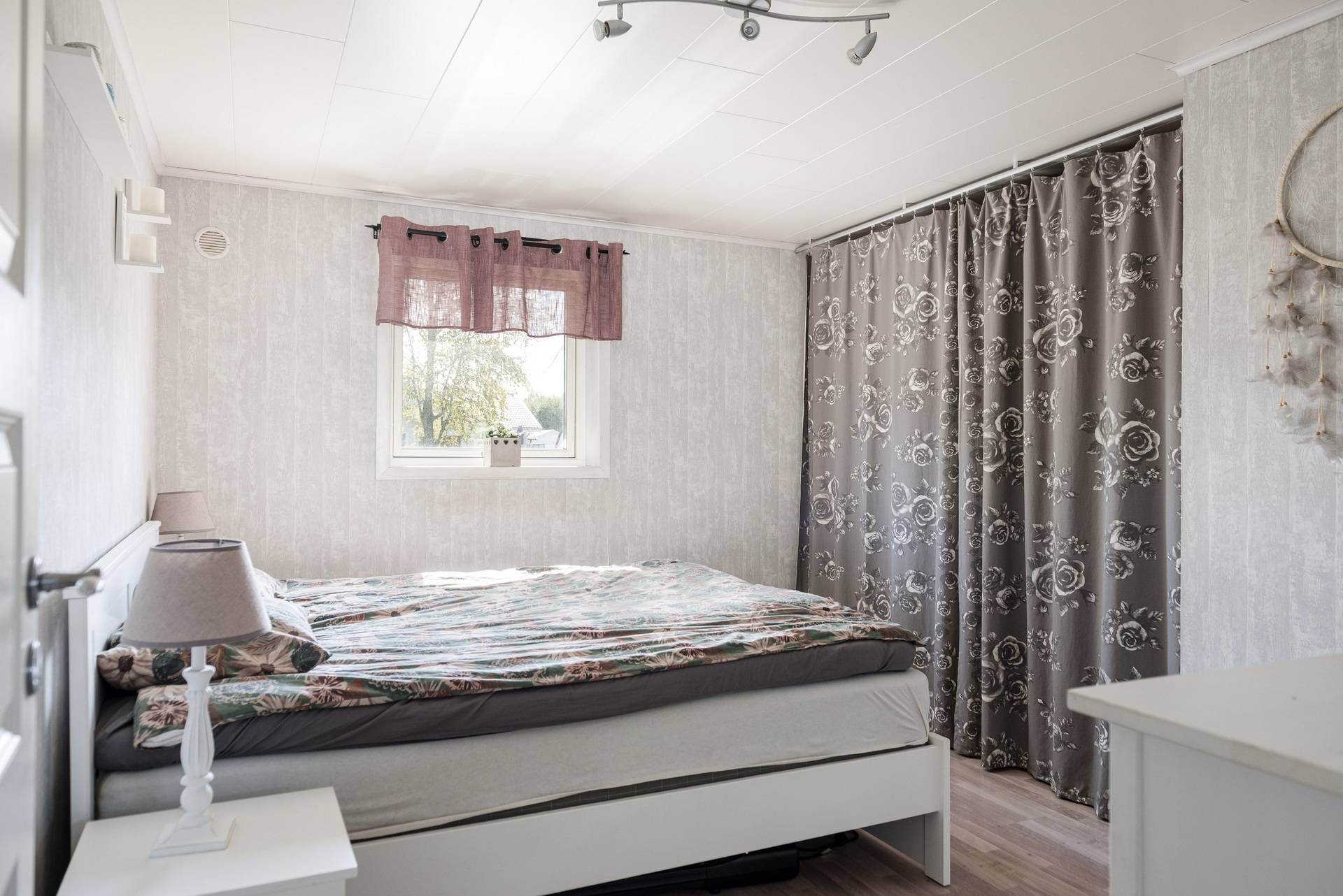 4 rum Villa på Flöjtvägen 5 Lycksta Västerås kommun - bild 20