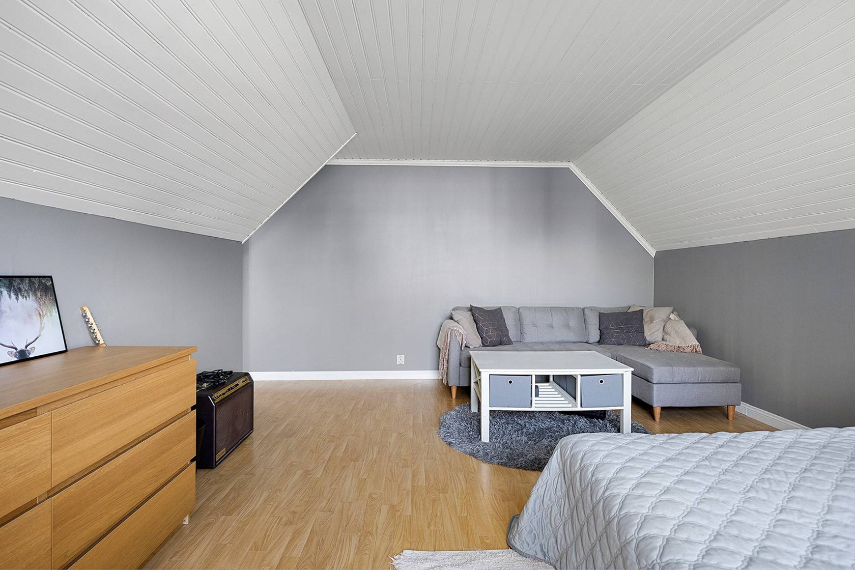 6 rum Villa på Furunäsgatan 18 Ursviken Skellefteå kommun - bild 20