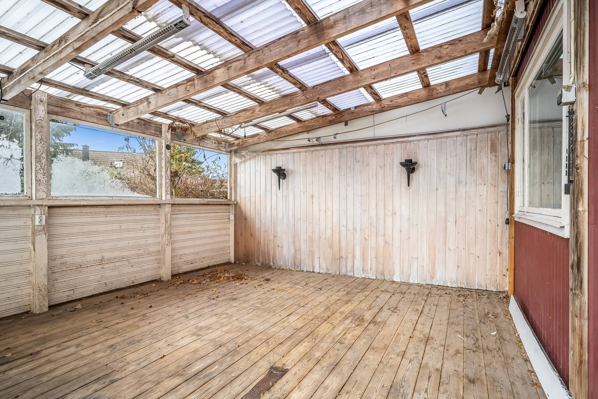 141 m² Villa på Lorensbergsvägen 53 Vendelsö Haninge kommun - bild 29