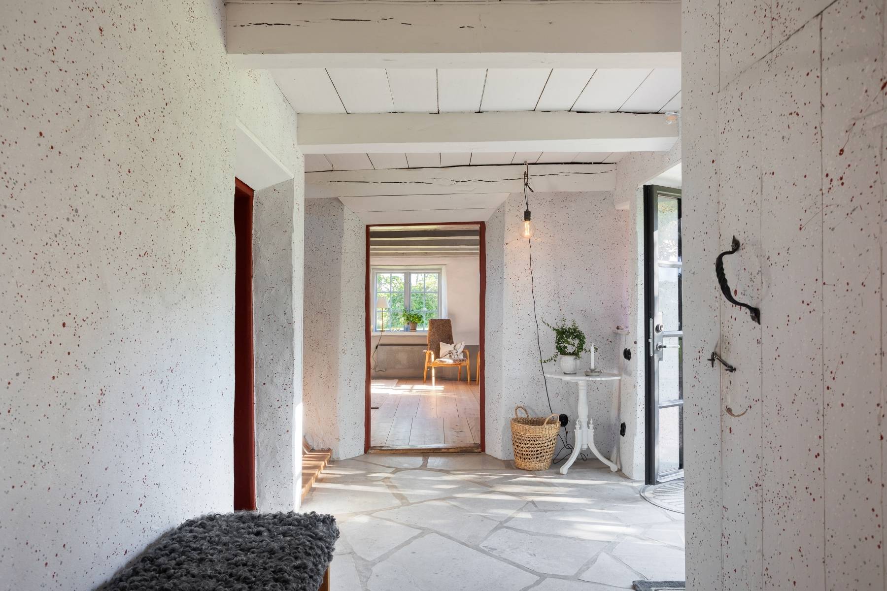 5 rum Villa på Eke Alveskogs 214 Sydöstra Gotland - Eke Gotlands kommun - bild 16
