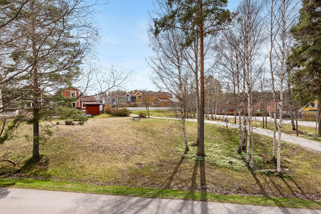 3 rum Lägenhet på Planetvägen 135 Solbacka Norrtälje kommun - bild 13
