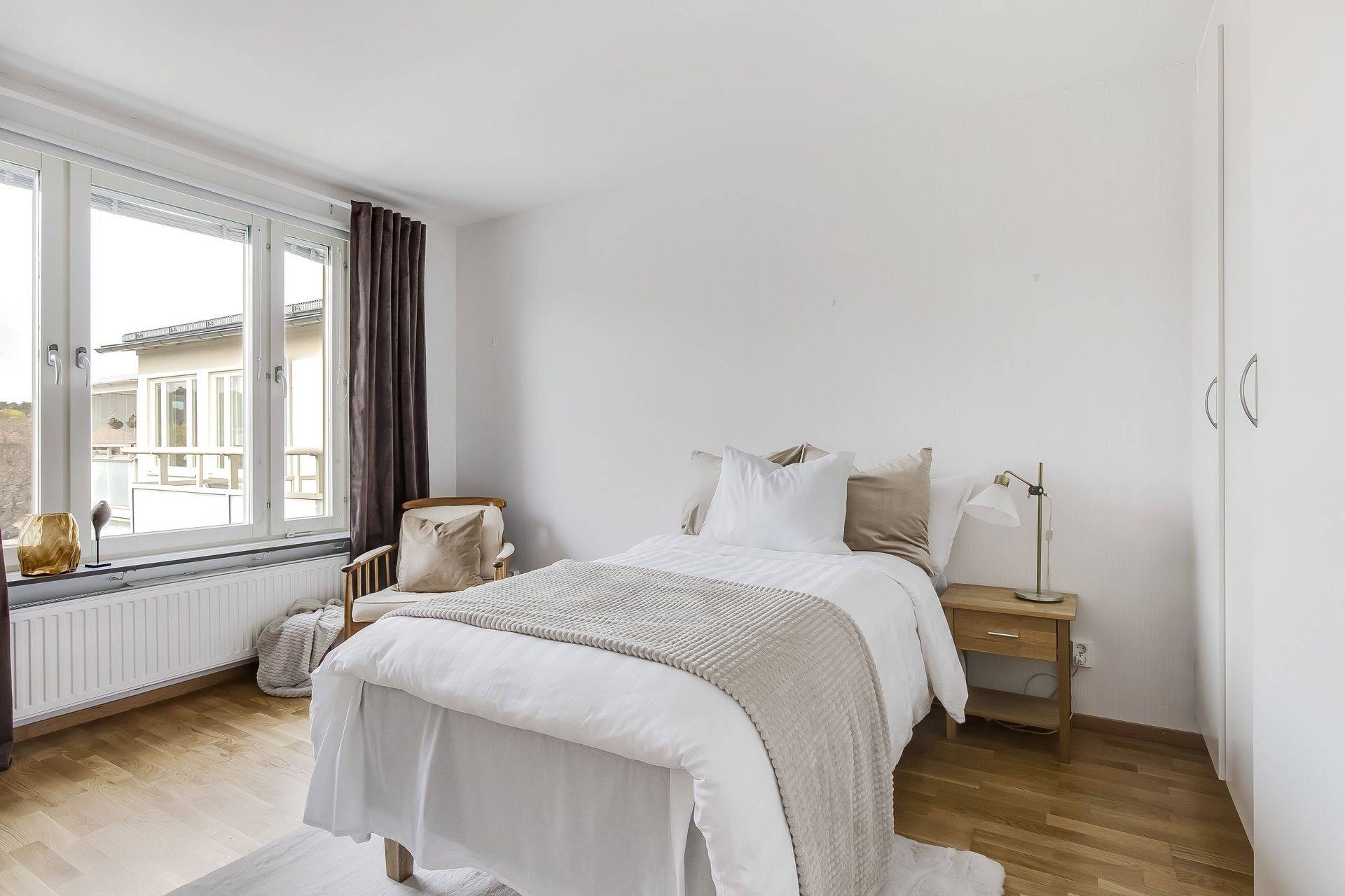 4 rum Lägenhet på Nygatan 12 Centralt Strängnäs kommun - bild 27