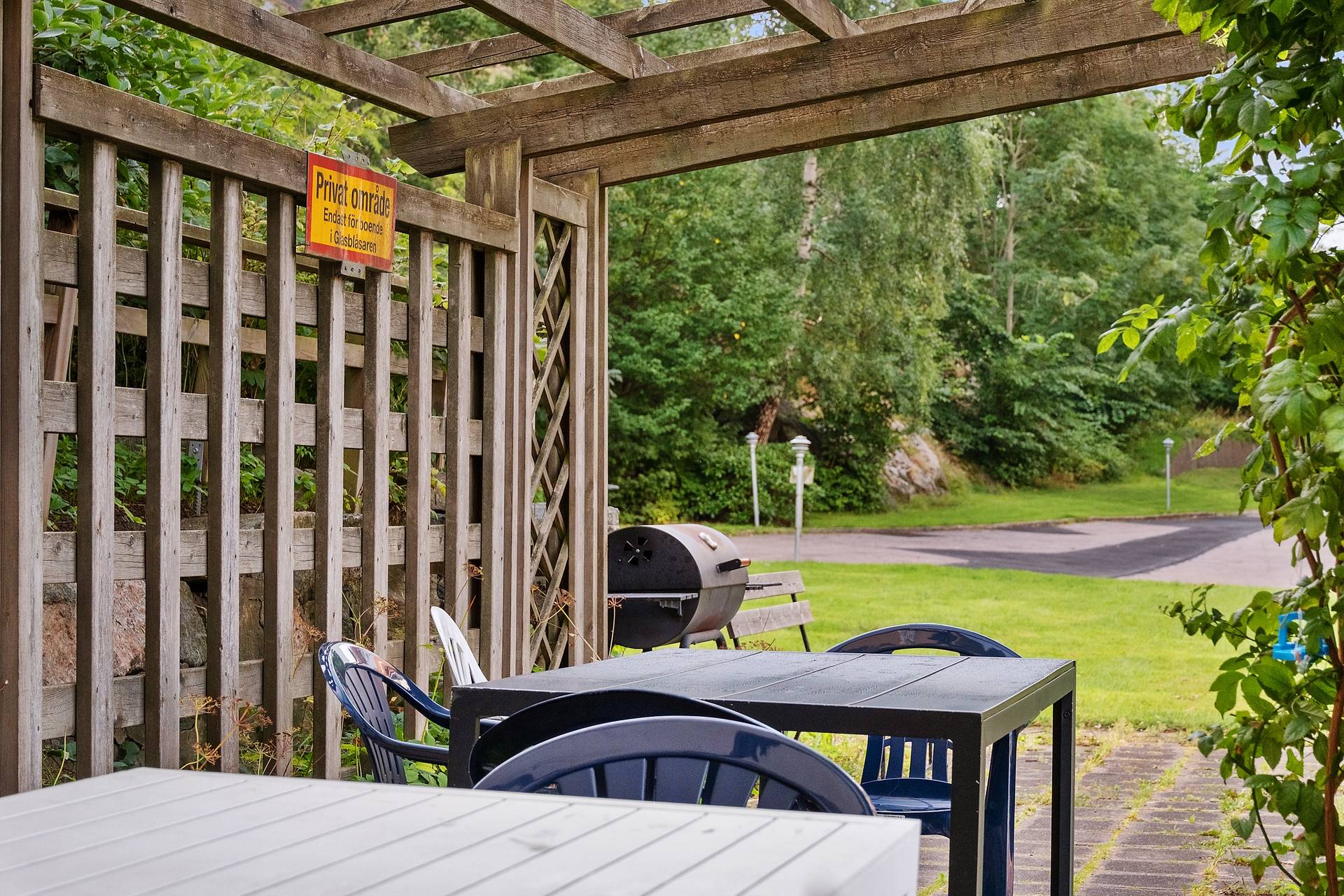 1 rum Lägenhet på Göteborgsvägen 97C Surte Ale kommun - bild 22