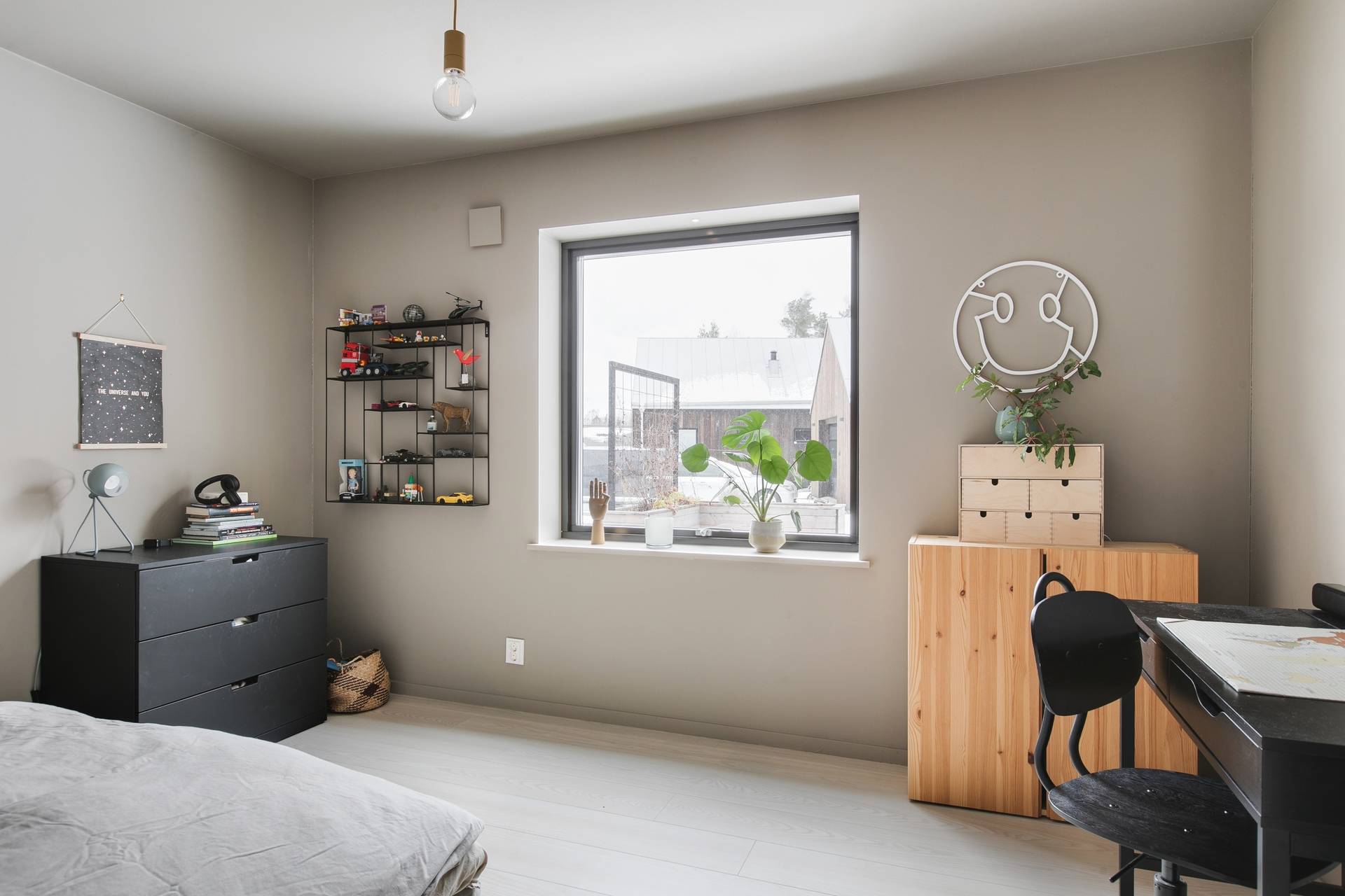 5 rum Villa på Liljekonvaljvägen 30 Liljebacken, Skutskär Älvkarleby kommun - bild 25