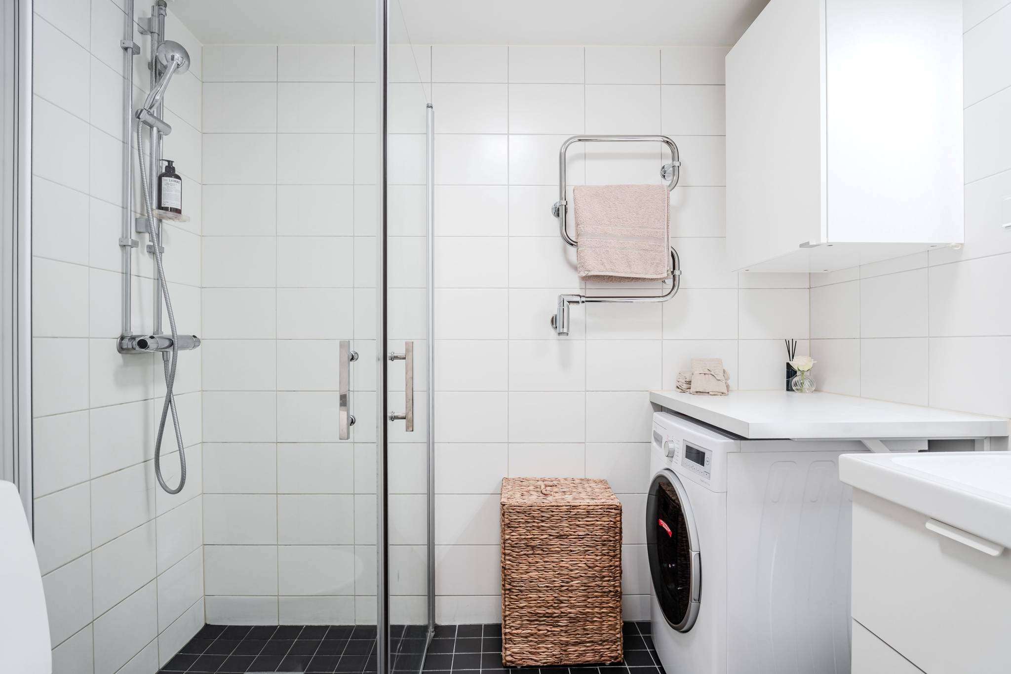 1 rum Lägenhet på Råbyvägen 57E Gränby Uppsala kommun - bild 14