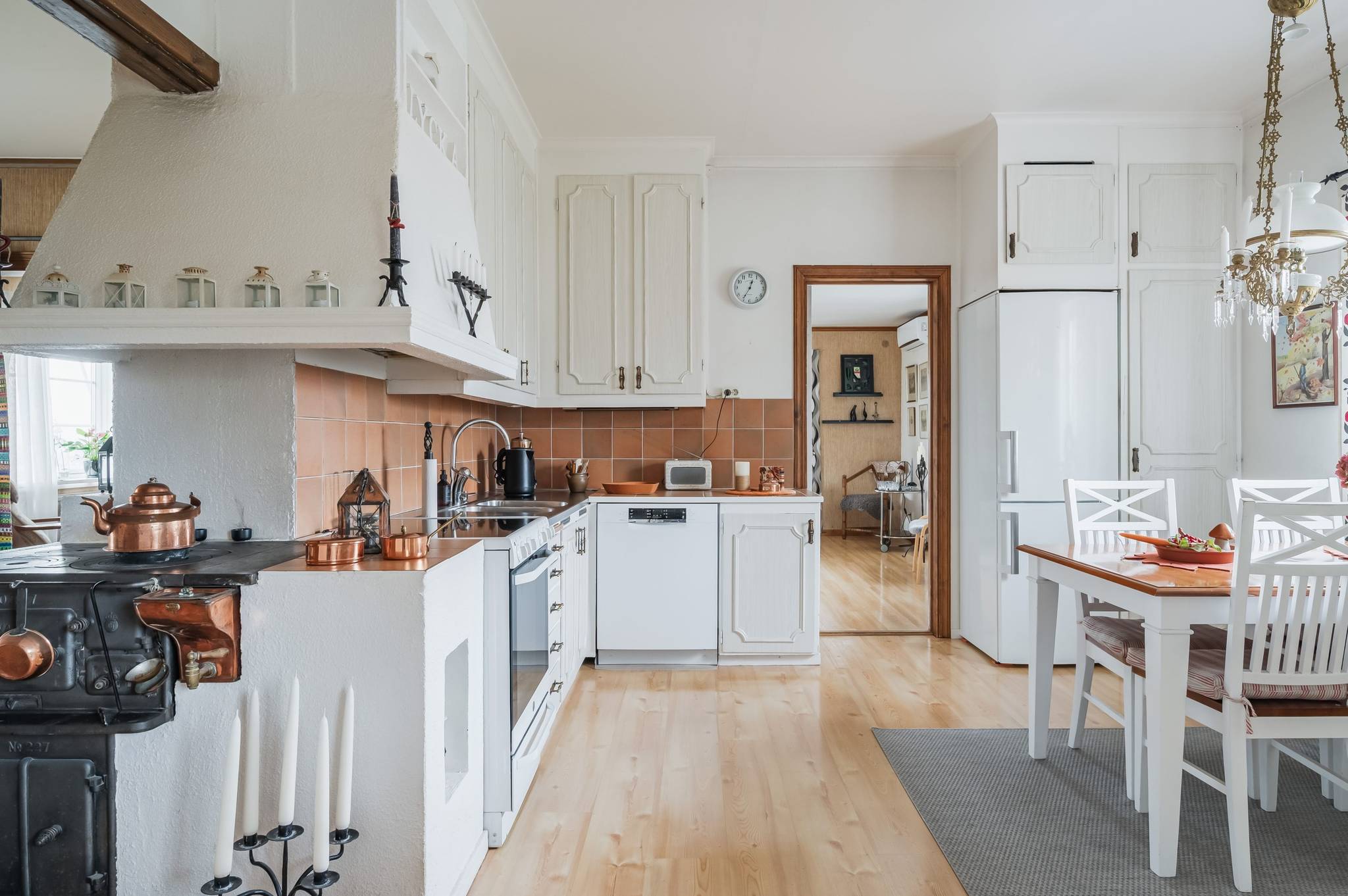4 rum Villa på Råvägen 7 Varggården Falu kommun - bild 7