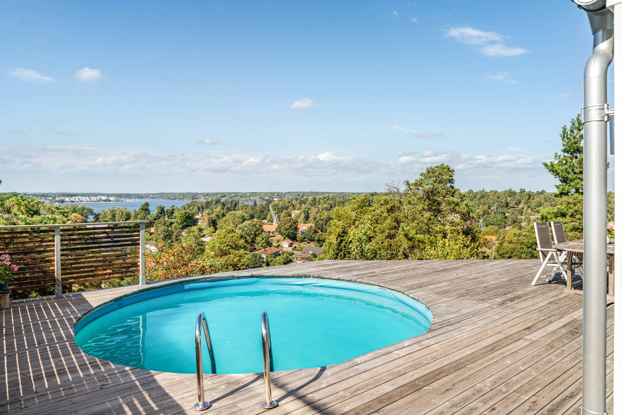 6 rum Villa på Fahnehielmsvägen 15 Kummelnäs Nacka kommun - bild 31