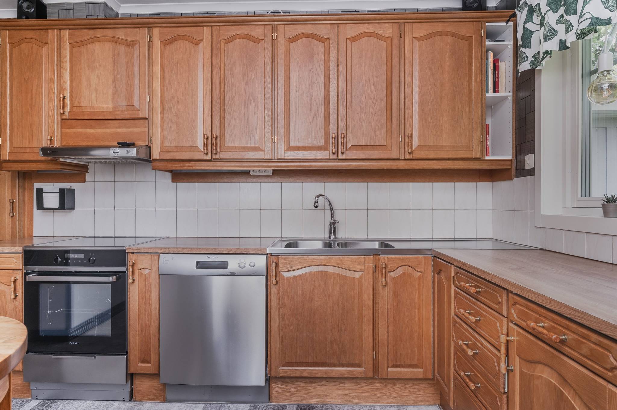 105 m² Villa på Åkerstigen 2 Gene Örnsköldsviks kommun - bild 18