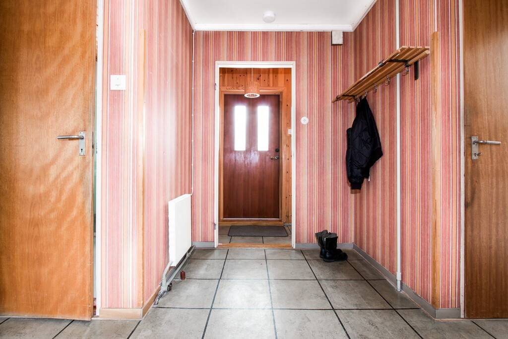 5 rum Villa på Skolgatan 1A Björneborg Kristinehamns kommun - bild 8