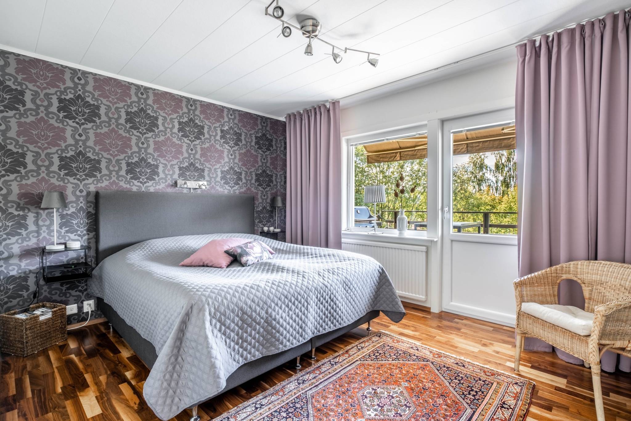 6 rum Villa på Elsavägen 2 Själevad Örnsköldsviks kommun - bild 21